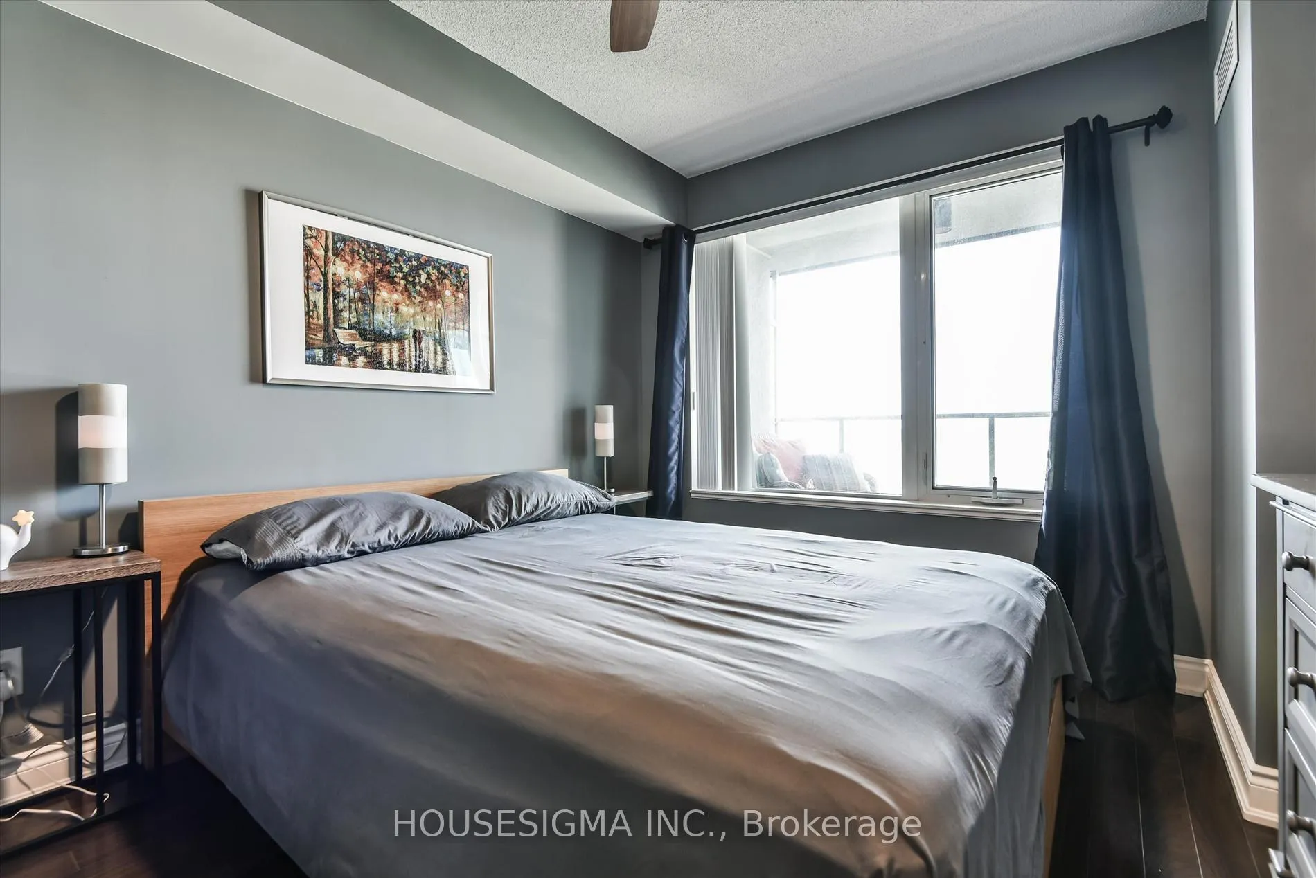 Photo 6 of Unit 509, 273 South Park Road, Markham, Commerce Valley — HOMEH