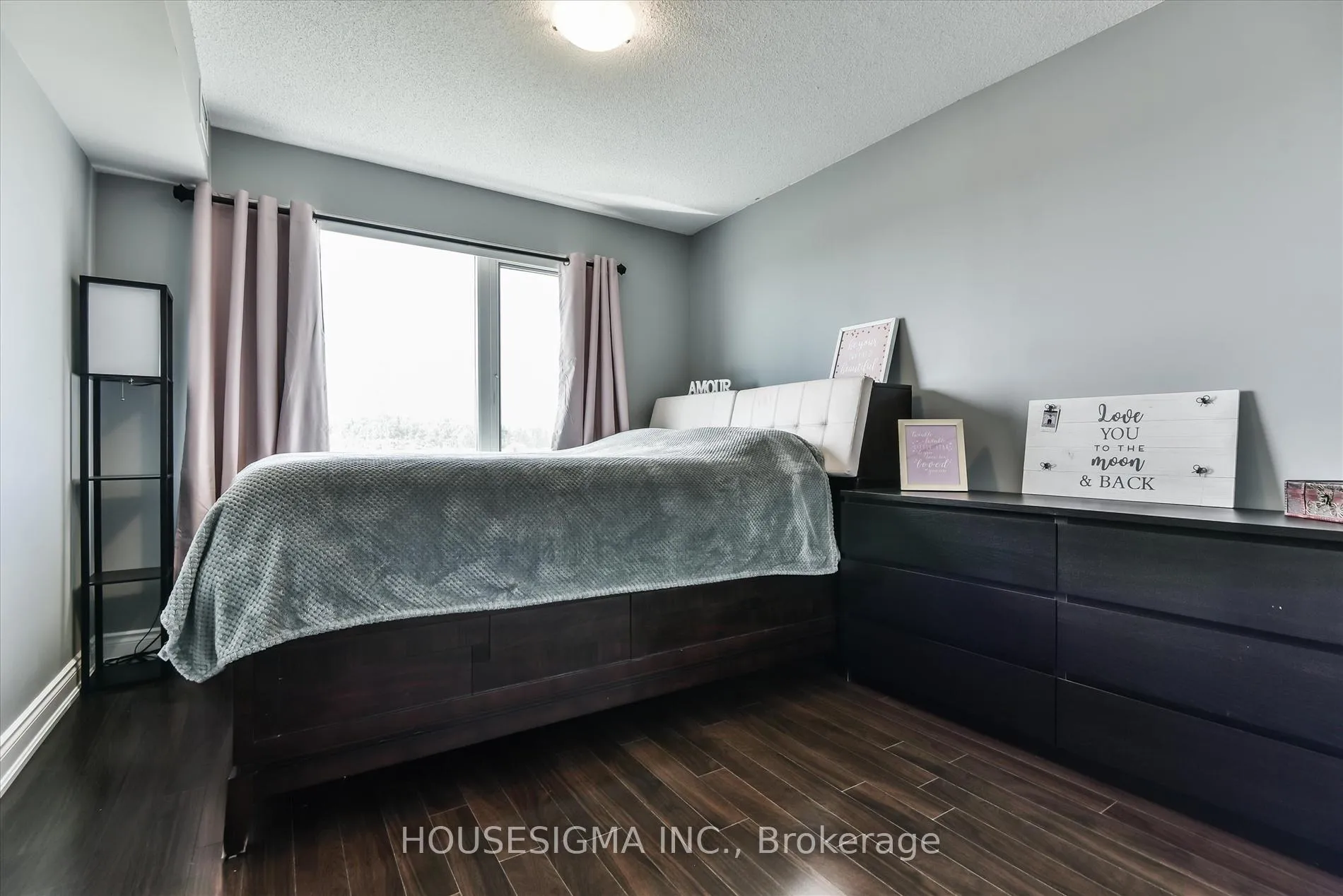 Photo 7 of Unit 509, 273 South Park Road, Markham, Commerce Valley — HOMEH