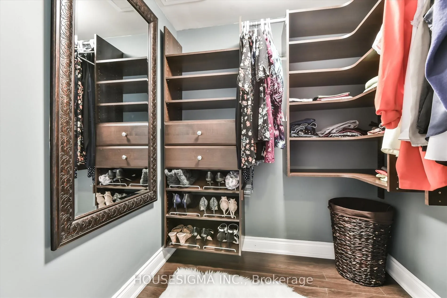 Photo 8 of Unit 509, 273 South Park Road, Markham, Commerce Valley — HOMEH