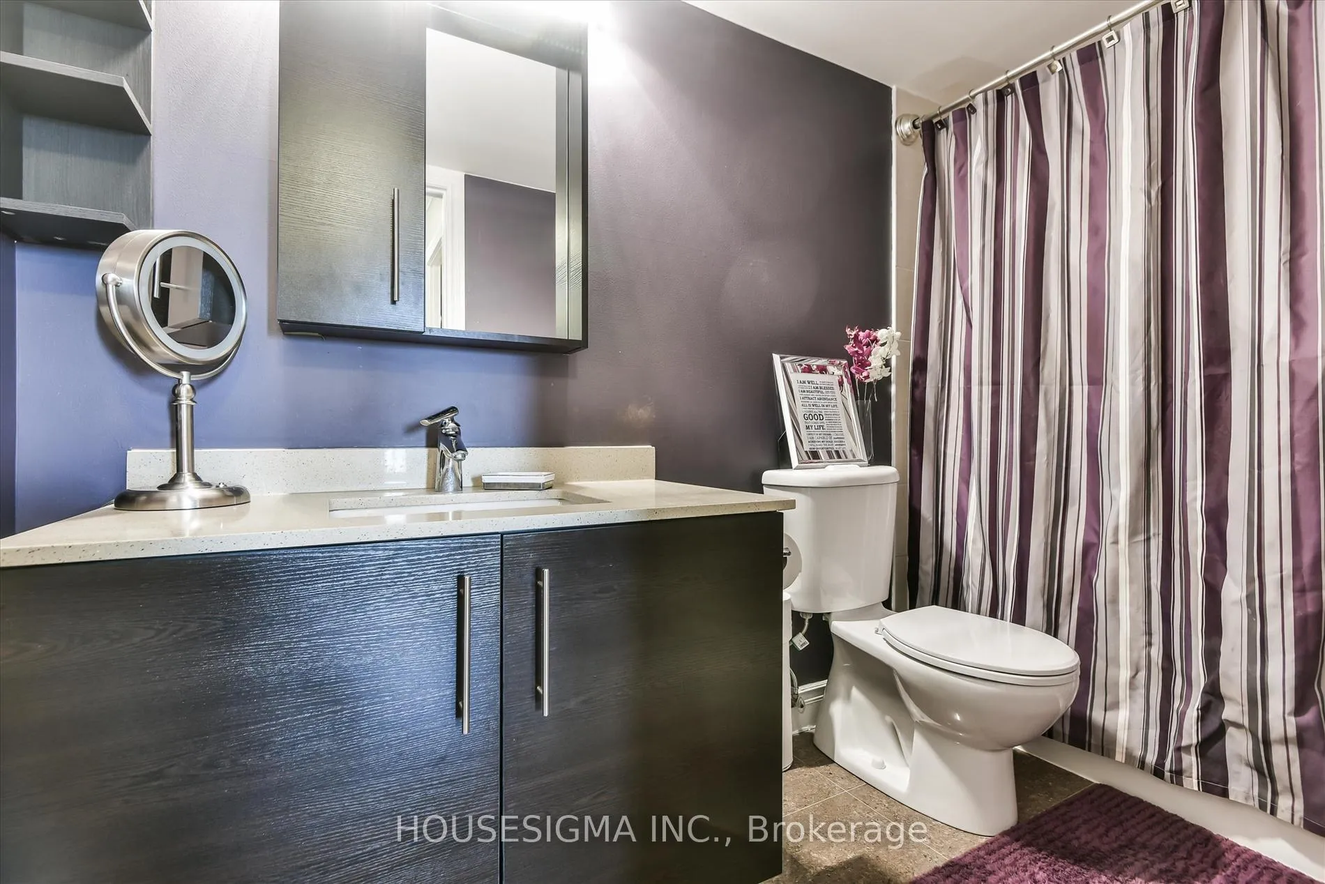 Photo 9 of Unit 509, 273 South Park Road, Markham, Commerce Valley — HOMEH