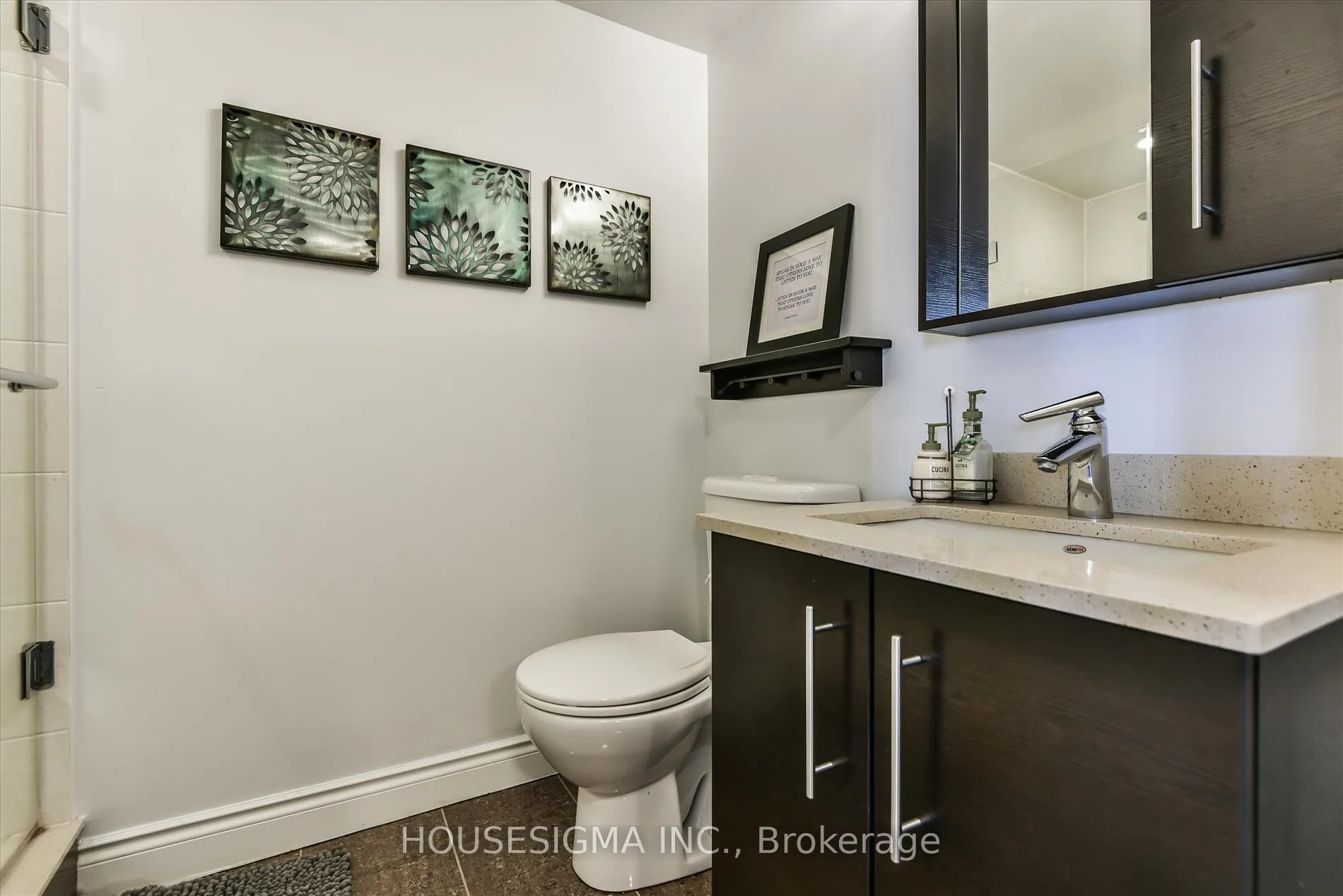Photo 10 of Unit 509, 273 South Park Road, Markham, Commerce Valley — HOMEH