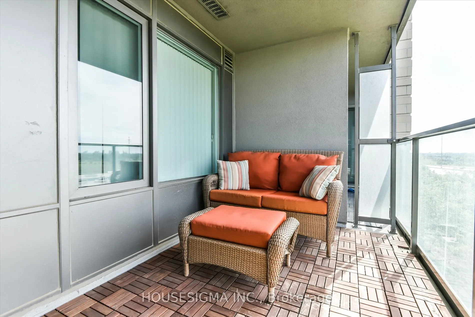 Photo 11 of Unit 509, 273 South Park Road, Markham, Commerce Valley — HOMEH