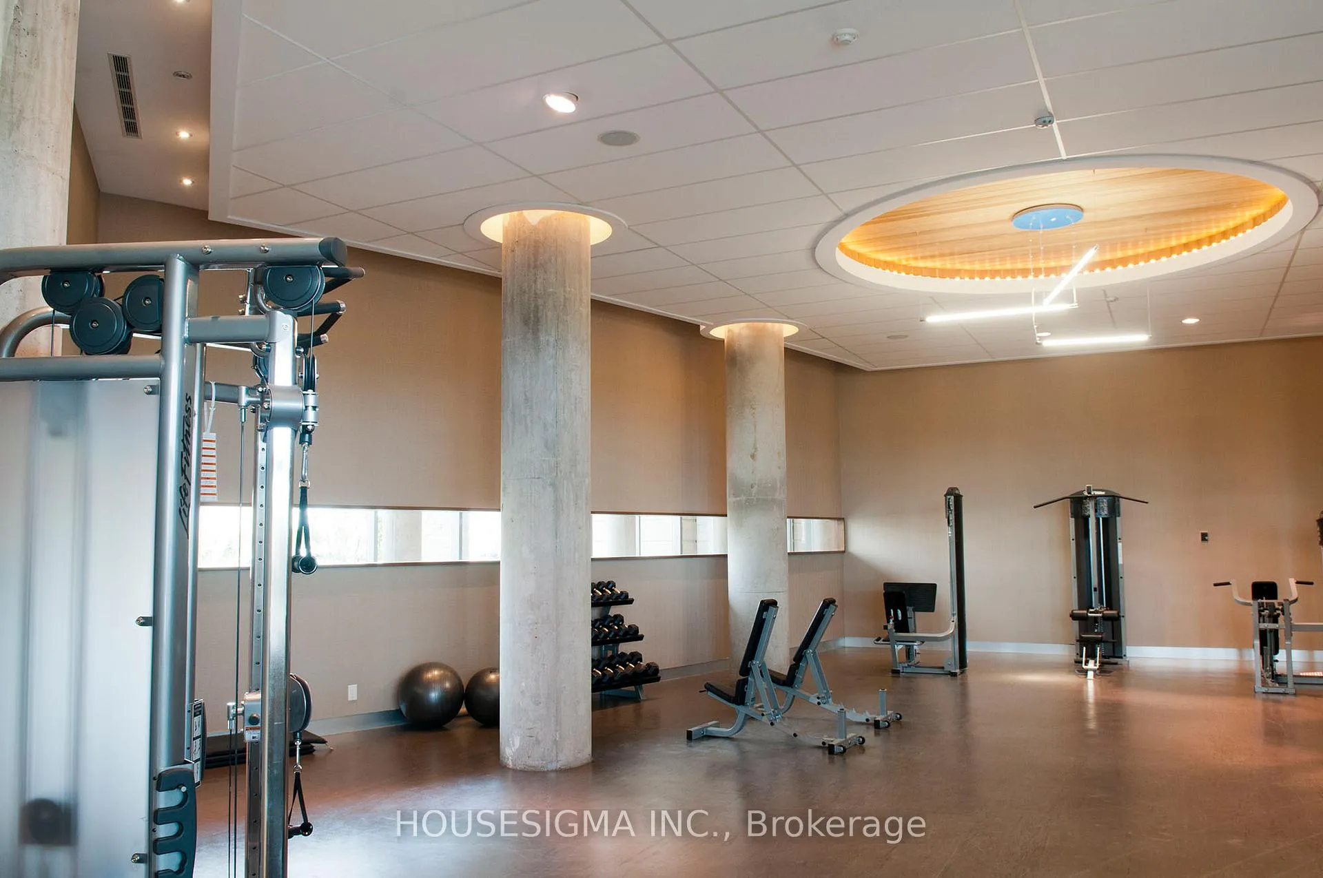 Photo 14 of Unit 509, 273 South Park Road, Markham, Commerce Valley — HOMEH