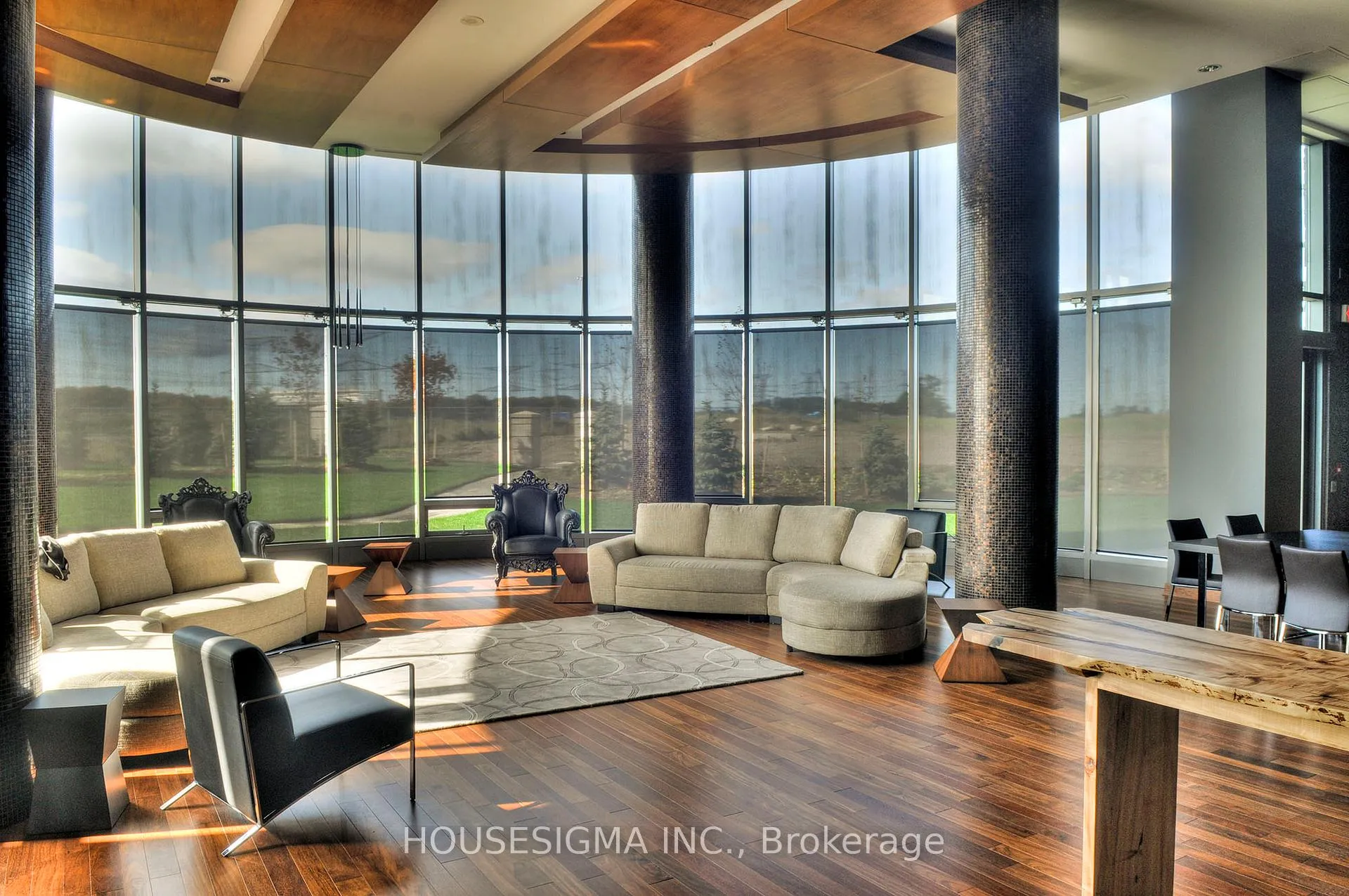Photo 15 of Unit 509, 273 South Park Road, Markham, Commerce Valley — HOMEH