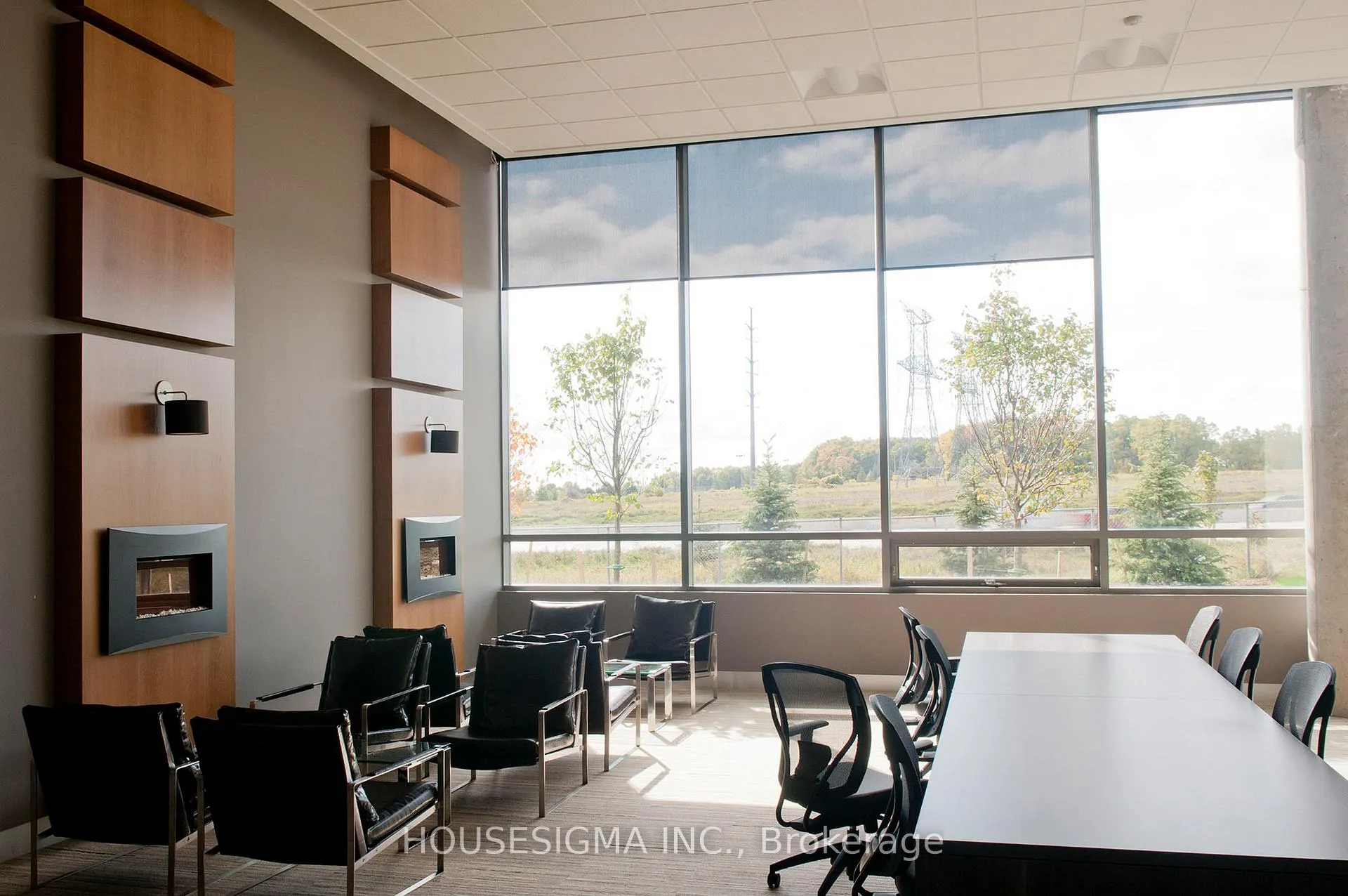 Photo 16 of Unit 509, 273 South Park Road, Markham, Commerce Valley — HOMEH