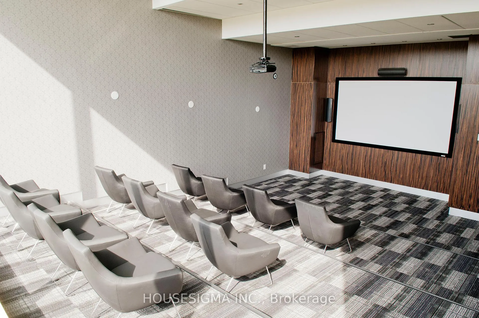 Photo 17 of Unit 509, 273 South Park Road, Markham, Commerce Valley — HOMEH