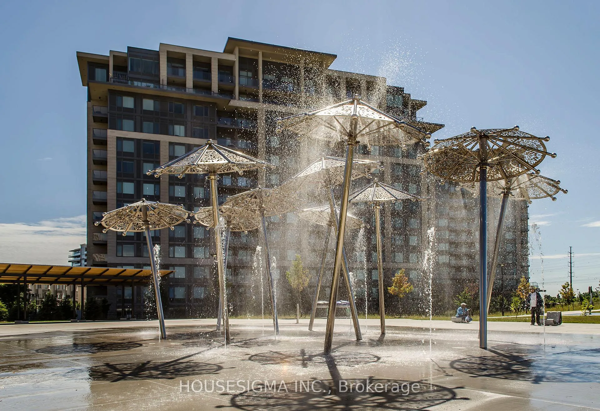 Photo 19 of Unit 509, 273 South Park Road, Markham, Commerce Valley — HOMEH