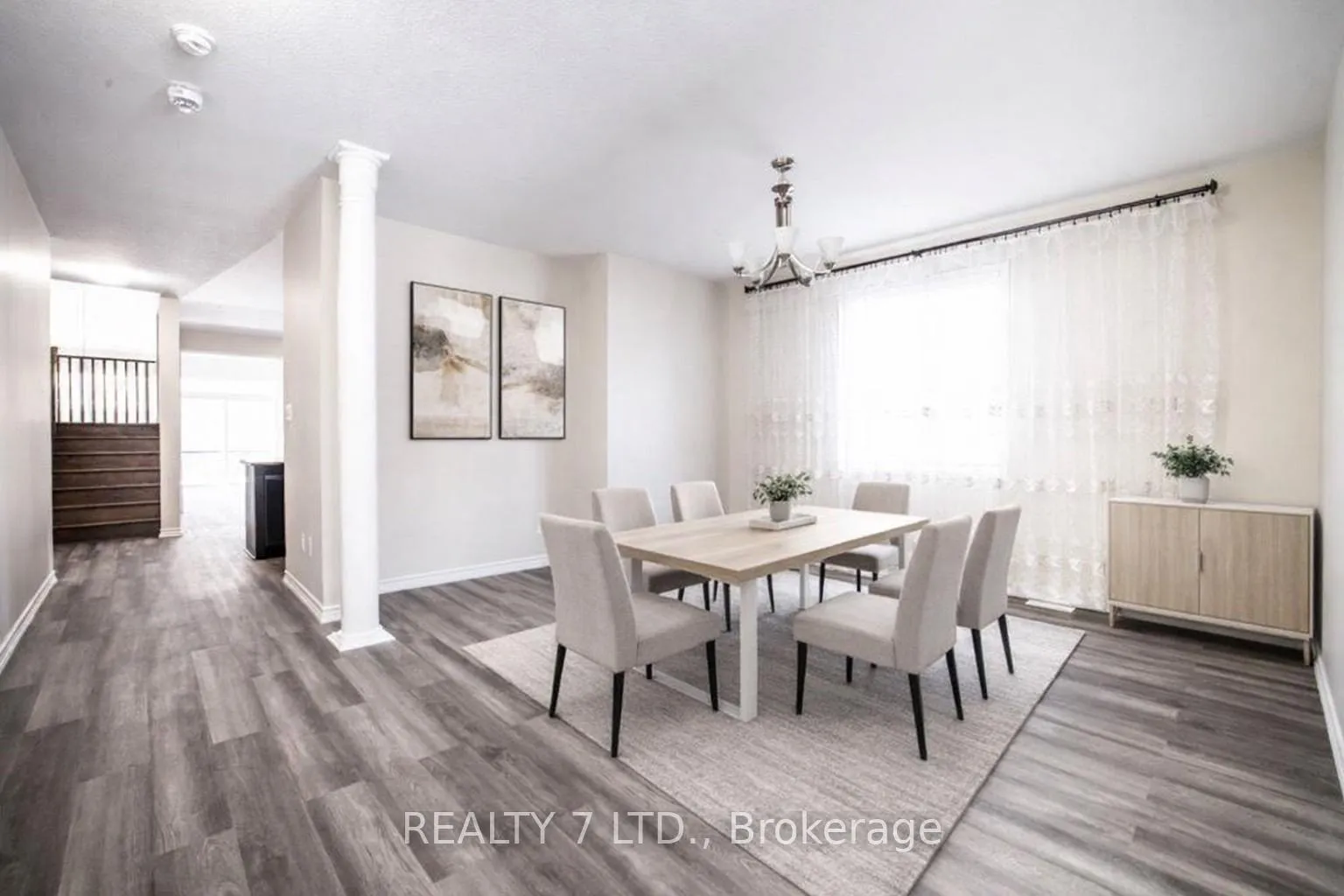 Photo 6 of 8541 Sweet Chestnut Drive, Niagara Falls, Brown — HOMEH