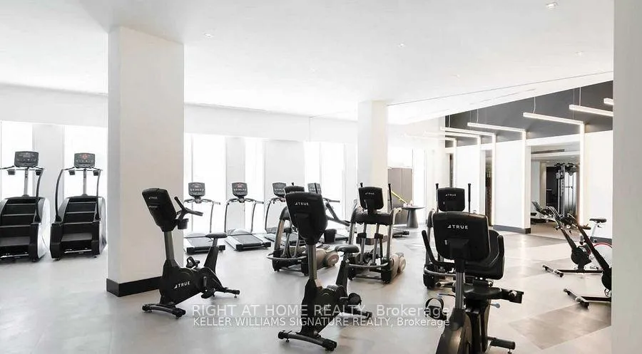 Photo 9 of Unit 1304, 2916 Highway 7 Road E, Vaughan, Concord — HOMEH