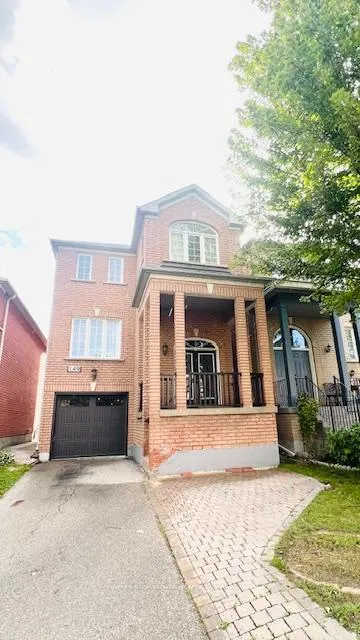 Photo 1 of 149 Yellowood Circle, Vaughan, Patterson — HOMEH