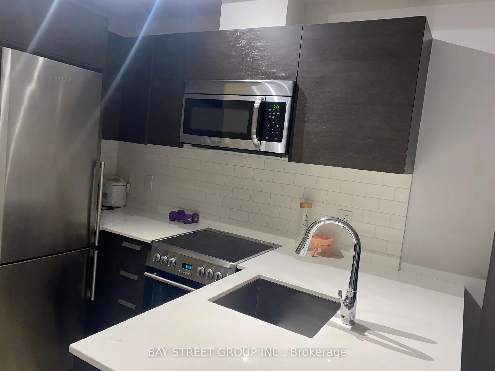 Photo 10 of Unit 2108, 57 St Joseph Street, Toronto, Bay Street Corridor — HOMEH