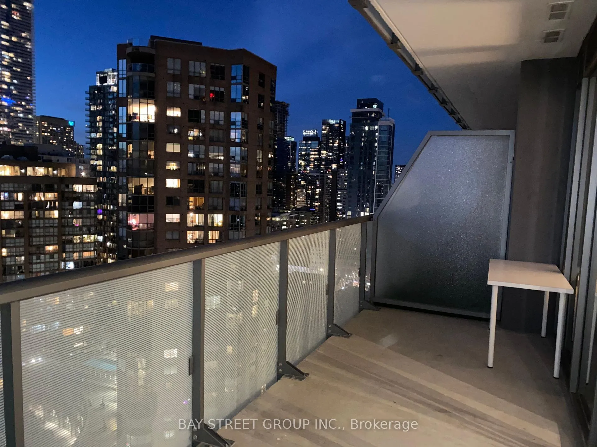 Photo 11 of Unit 2108, 57 St Joseph Street, Toronto, Bay Street Corridor — HOMEH