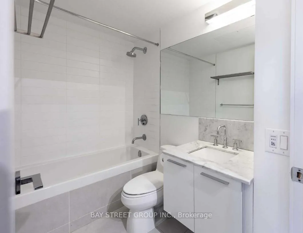 Photo 12 of Unit 2108, 57 St Joseph Street, Toronto, Bay Street Corridor — HOMEH
