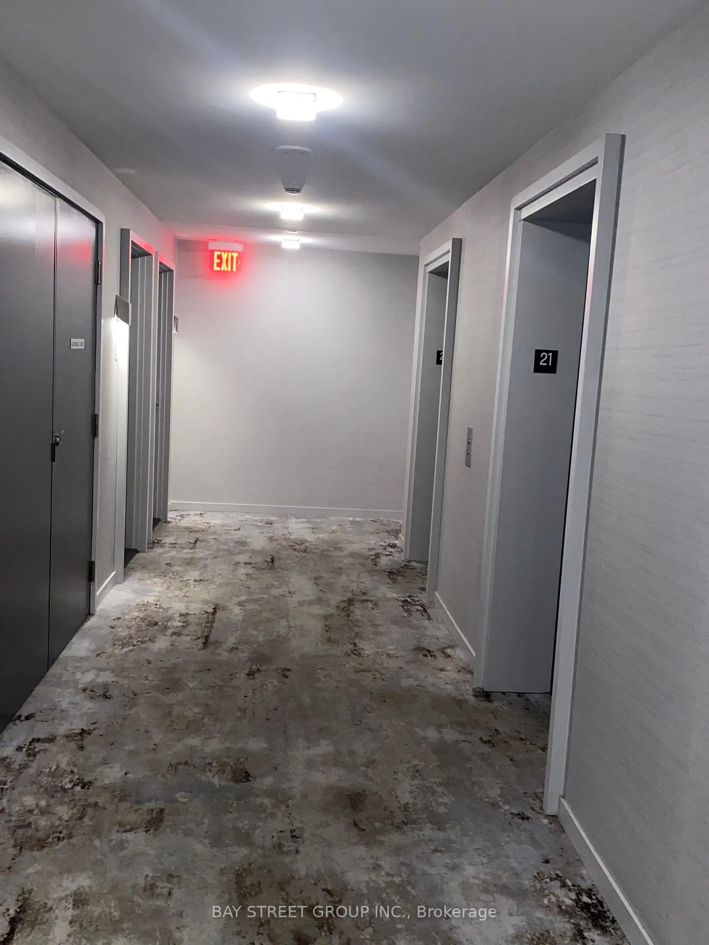 Photo 17 of Unit 2108, 57 St Joseph Street, Toronto, Bay Street Corridor — HOMEH