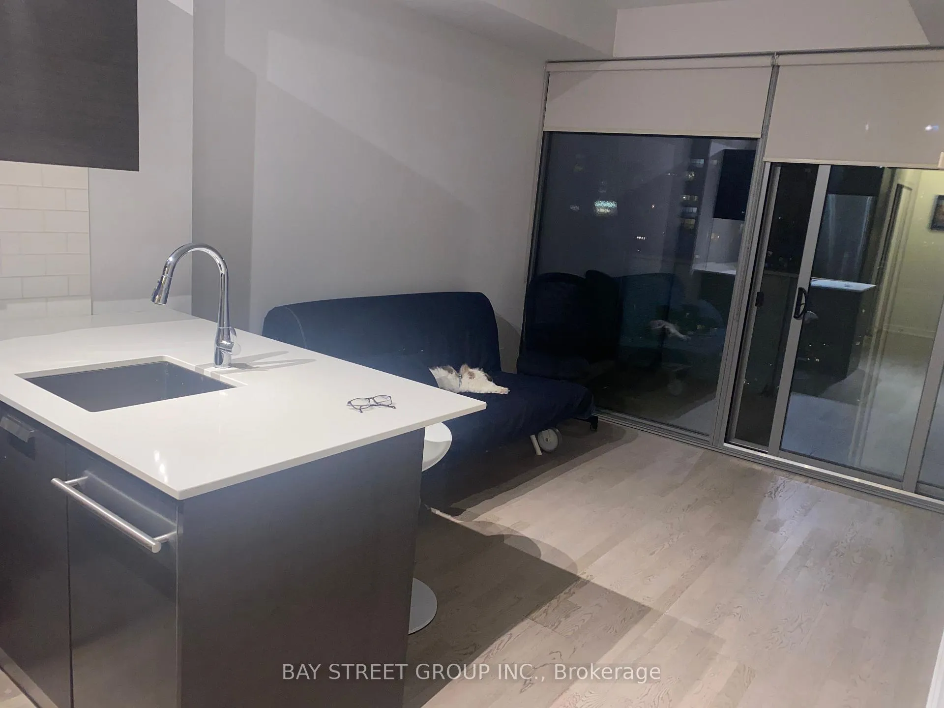Photo 18 of Unit 2108, 57 St Joseph Street, Toronto, Bay Street Corridor — HOMEH