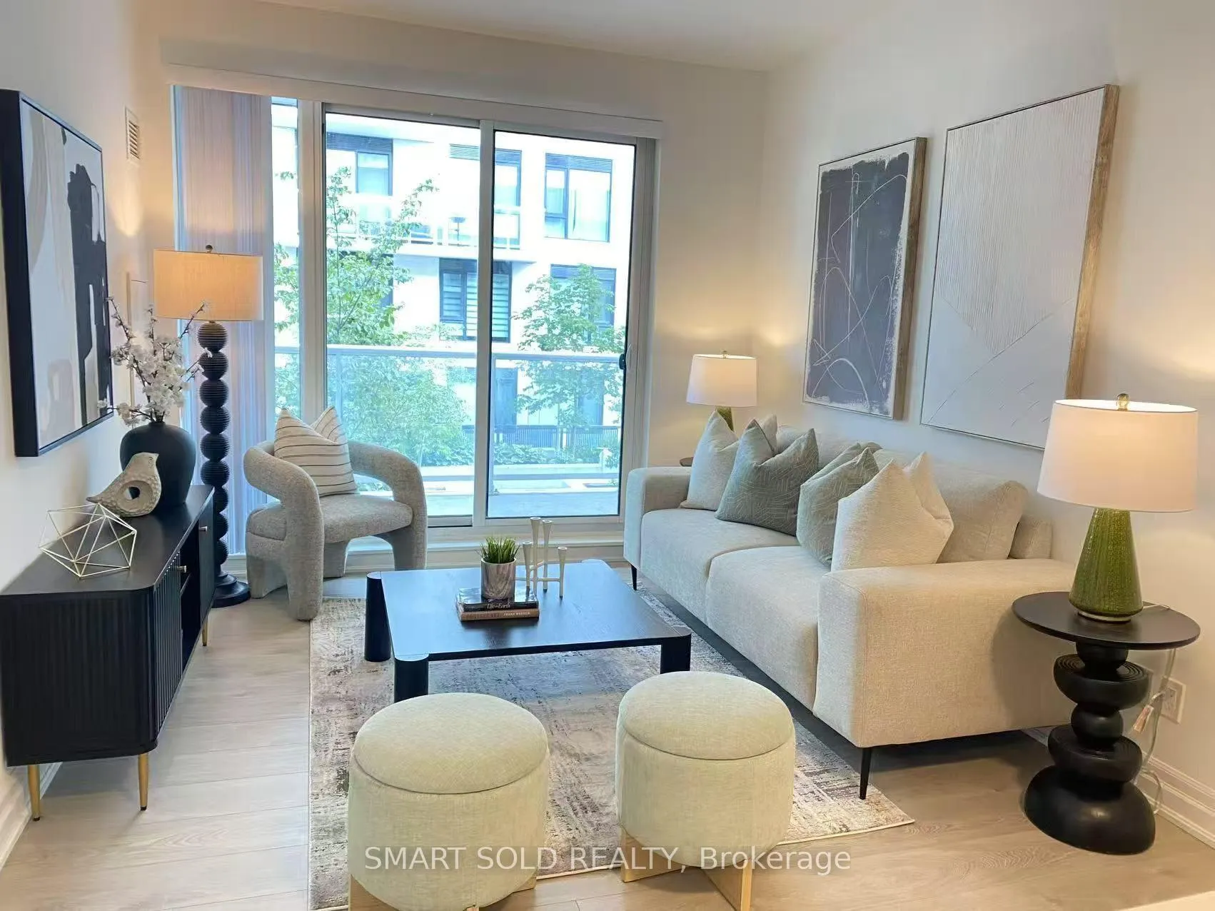 Photo 2 of Unit 608, 18 Rouge Valley Drive W, Markham, Unionville — HOMEH