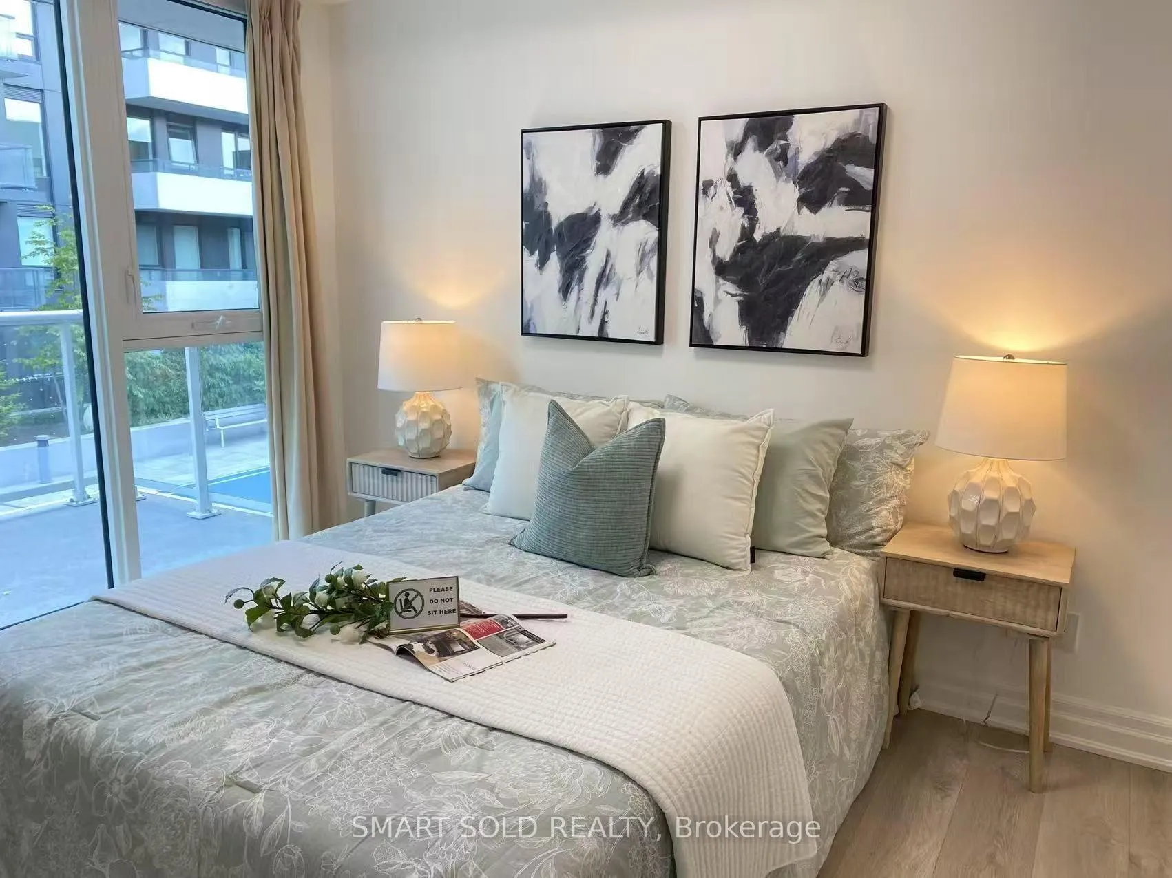 Photo 4 of Unit 608, 18 Rouge Valley Drive W, Markham, Unionville — HOMEH