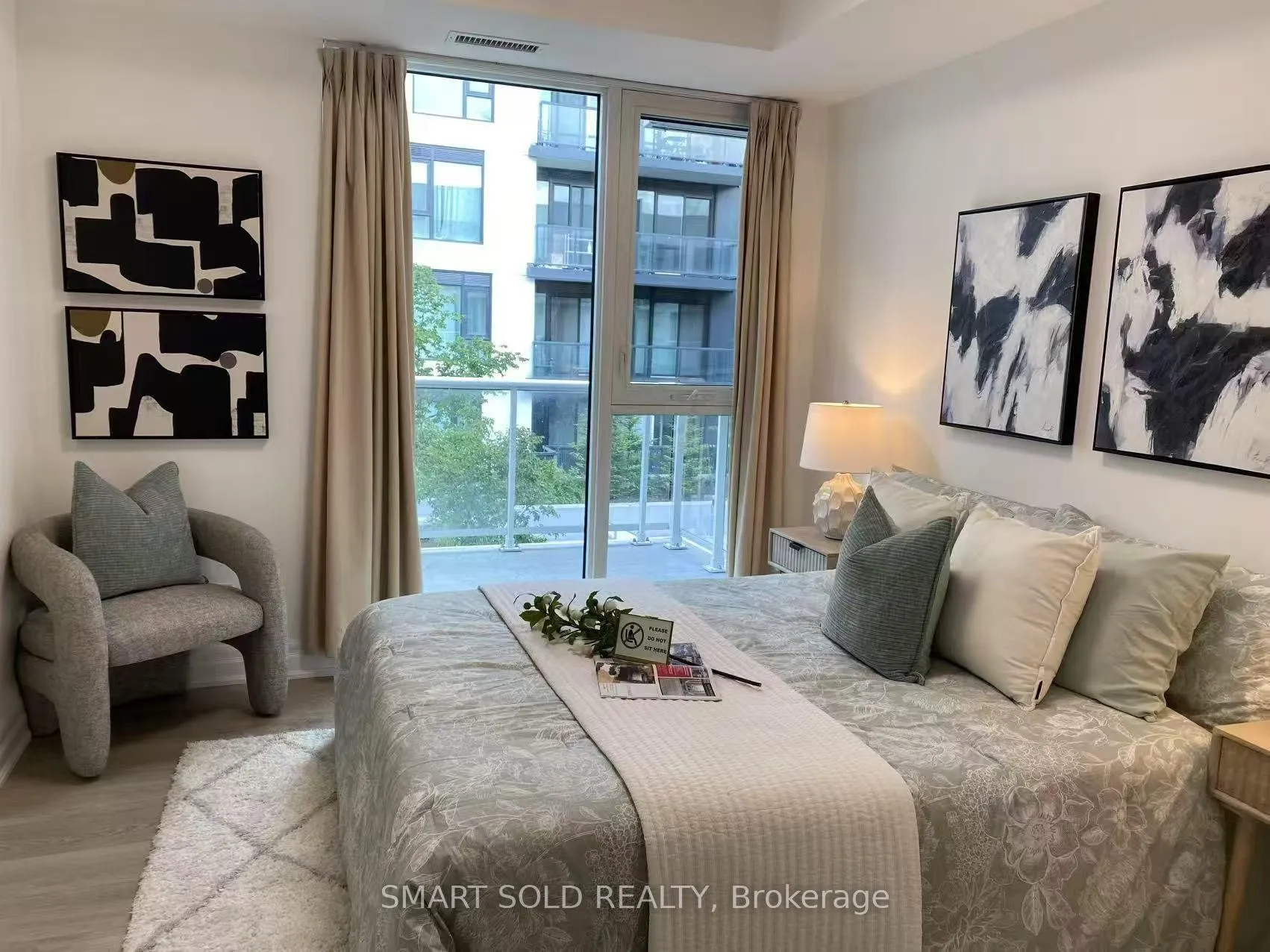 Photo 5 of Unit 608, 18 Rouge Valley Drive W, Markham, Unionville — HOMEH
