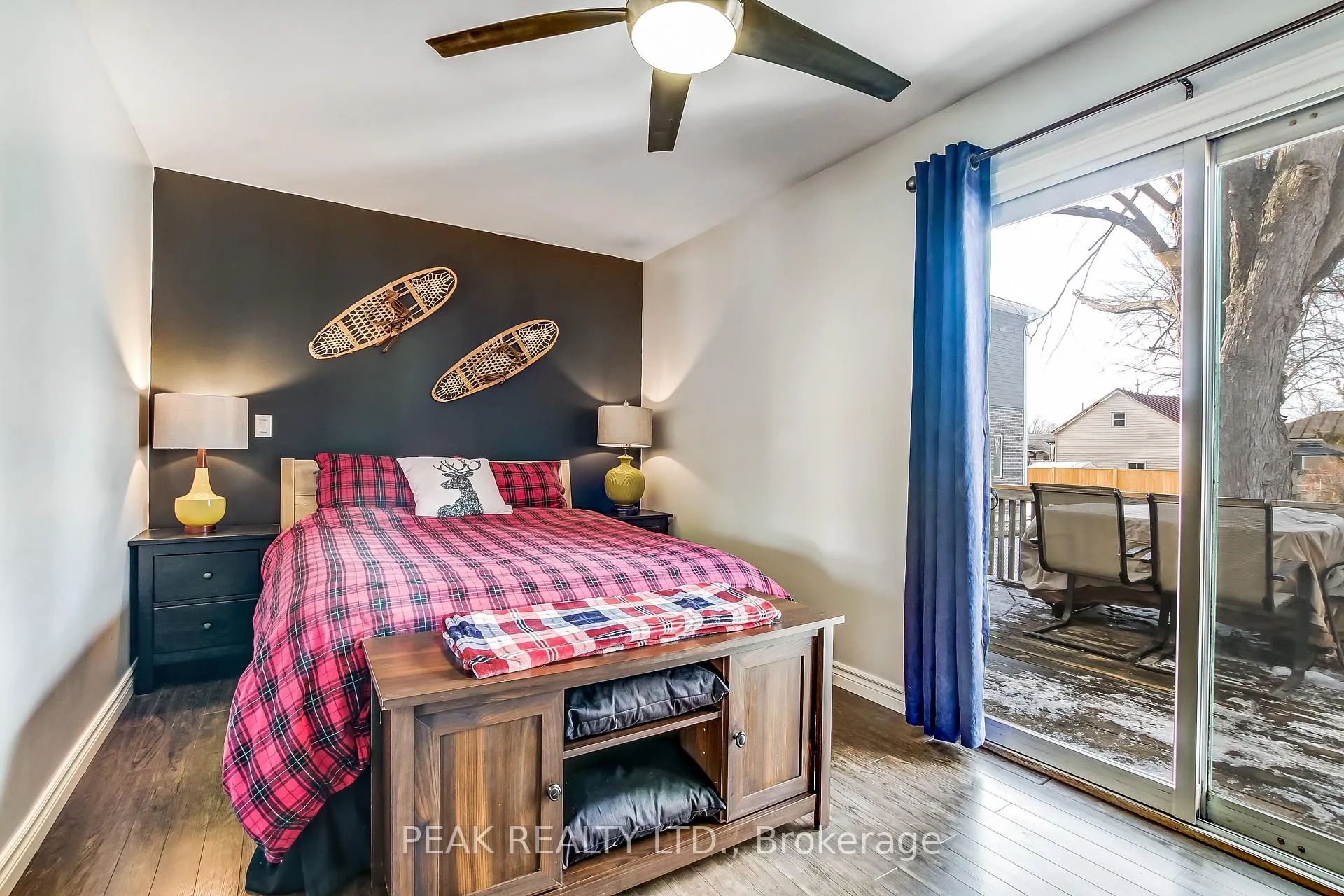 Photo 10 of 77 Doune Street, Strathroy-Caradoc, NE — HOMEH