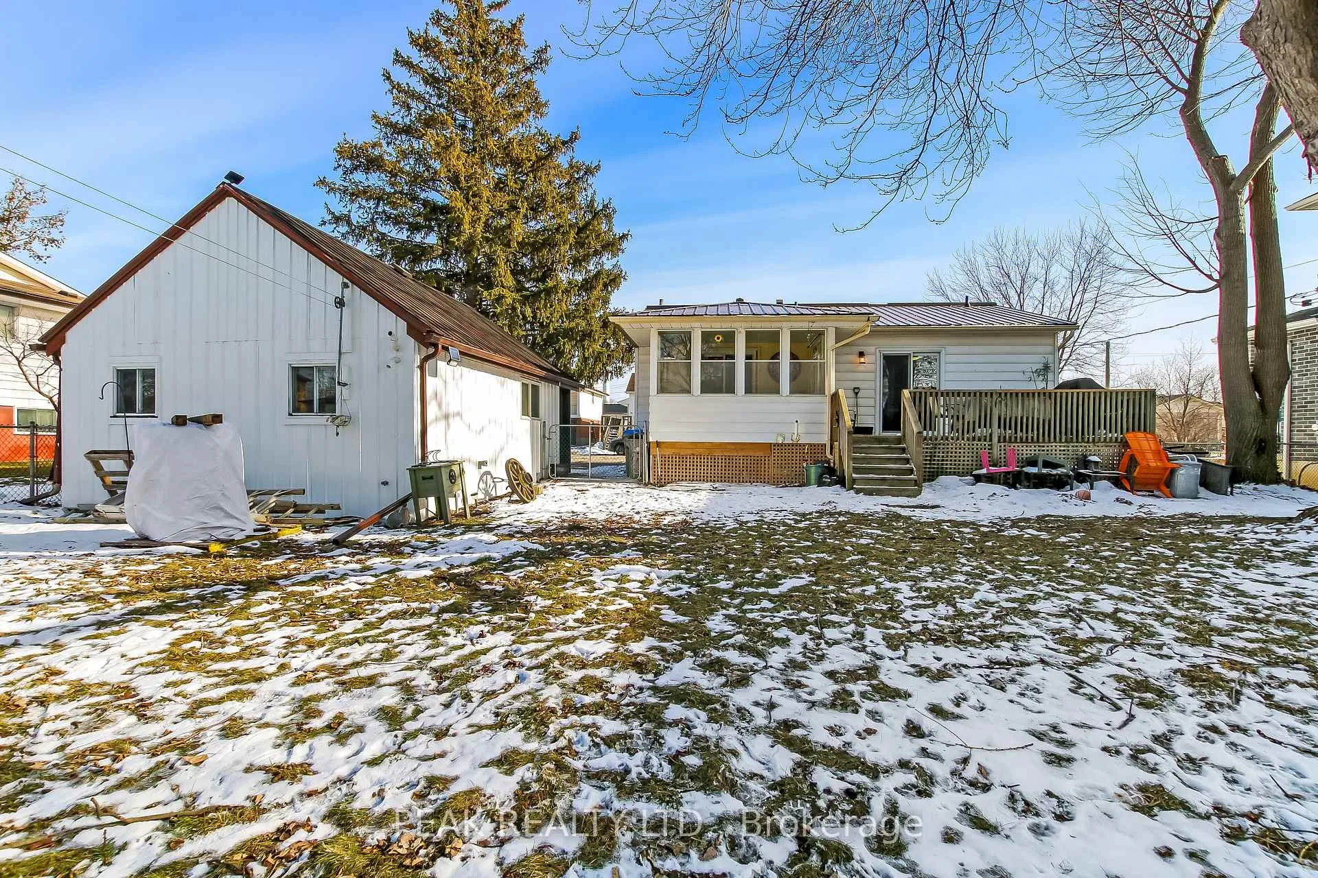 Photo 18 of 77 Doune Street, Strathroy-Caradoc, NE — HOMEH