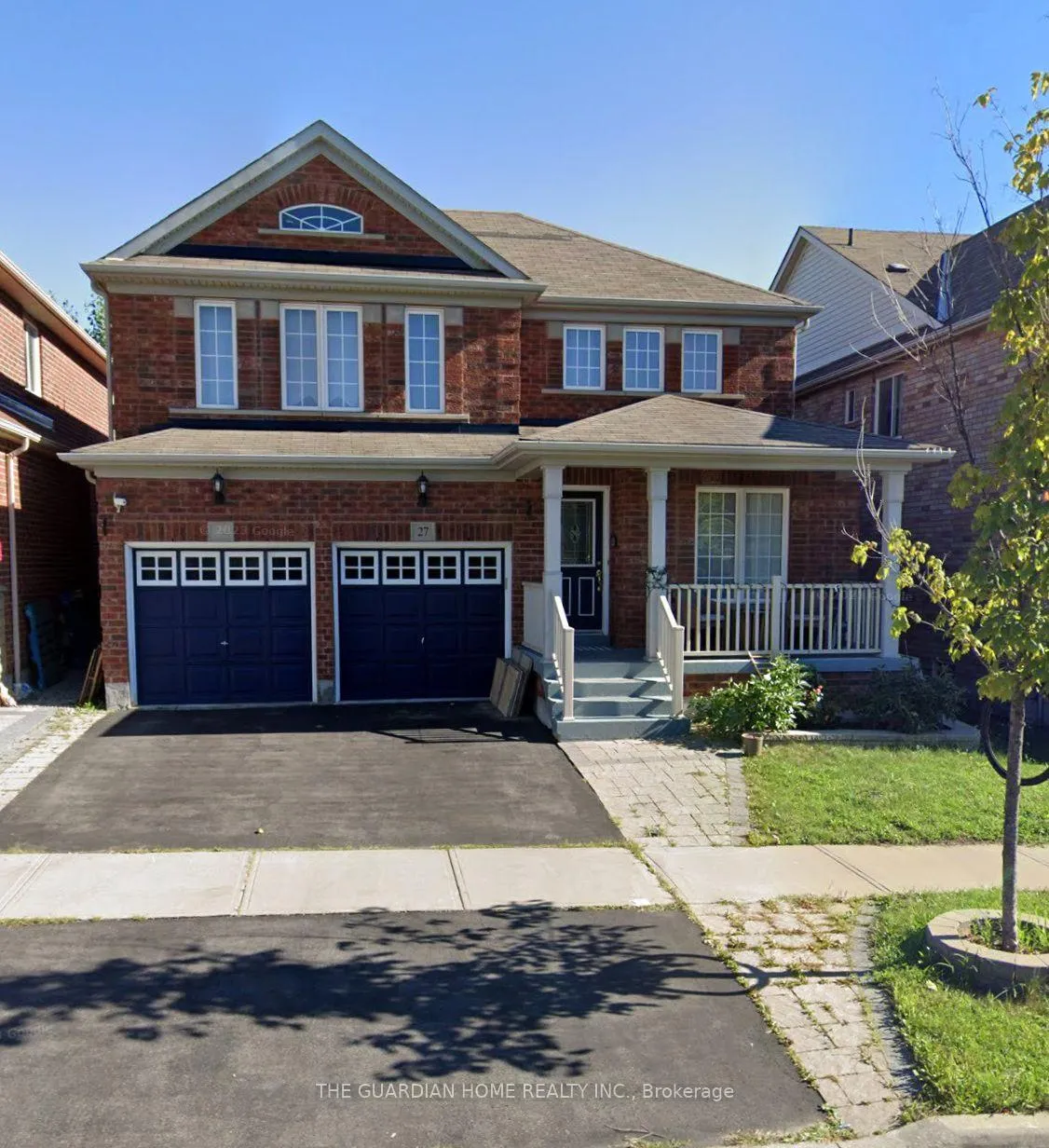 Photo 1 of 25 Taverner Crescent, Ajax, Northwest Ajax — HOMEH