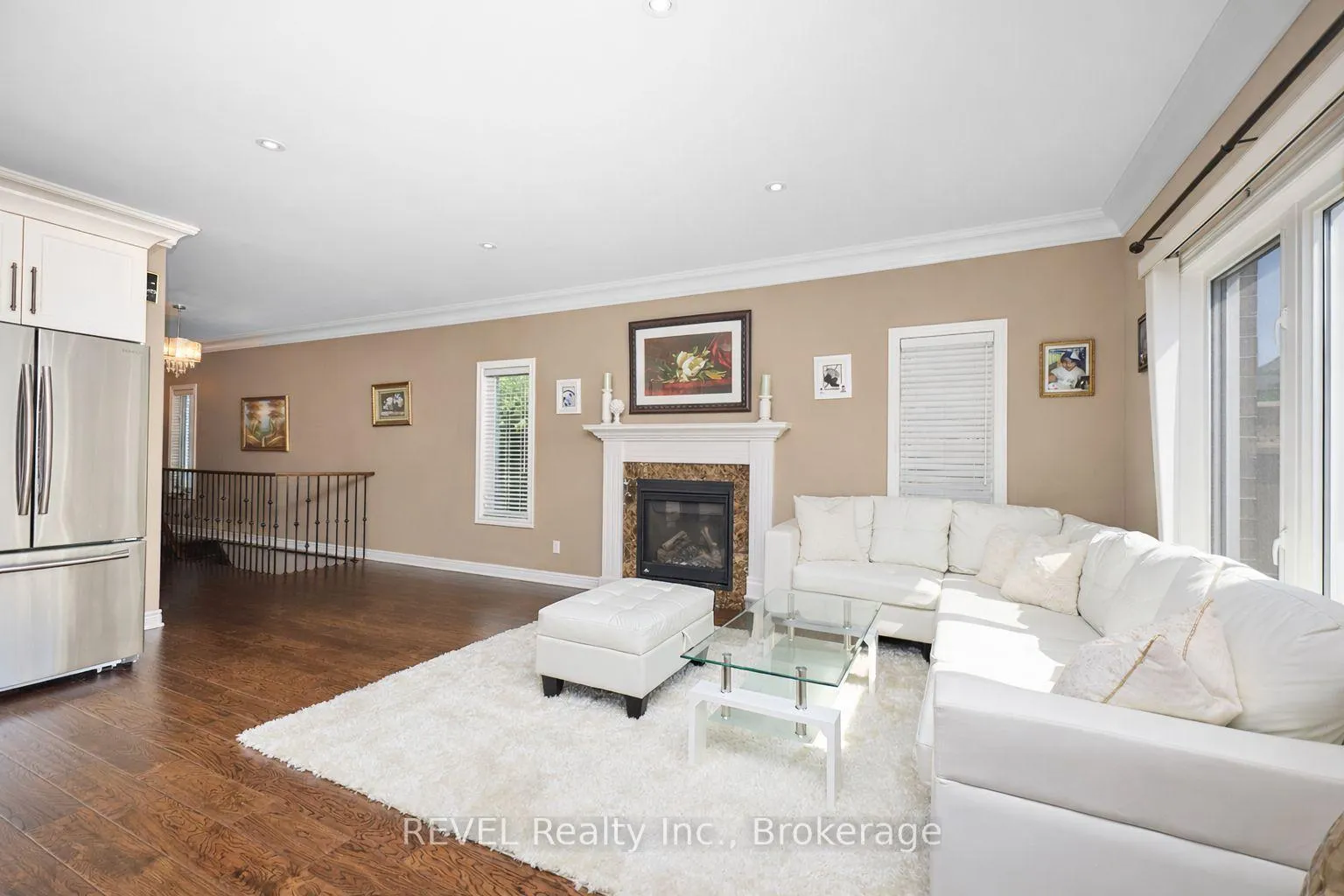 Photo 7 of 8446 Jennifer Crescent, Niagara Falls, Forestview — HOMEH