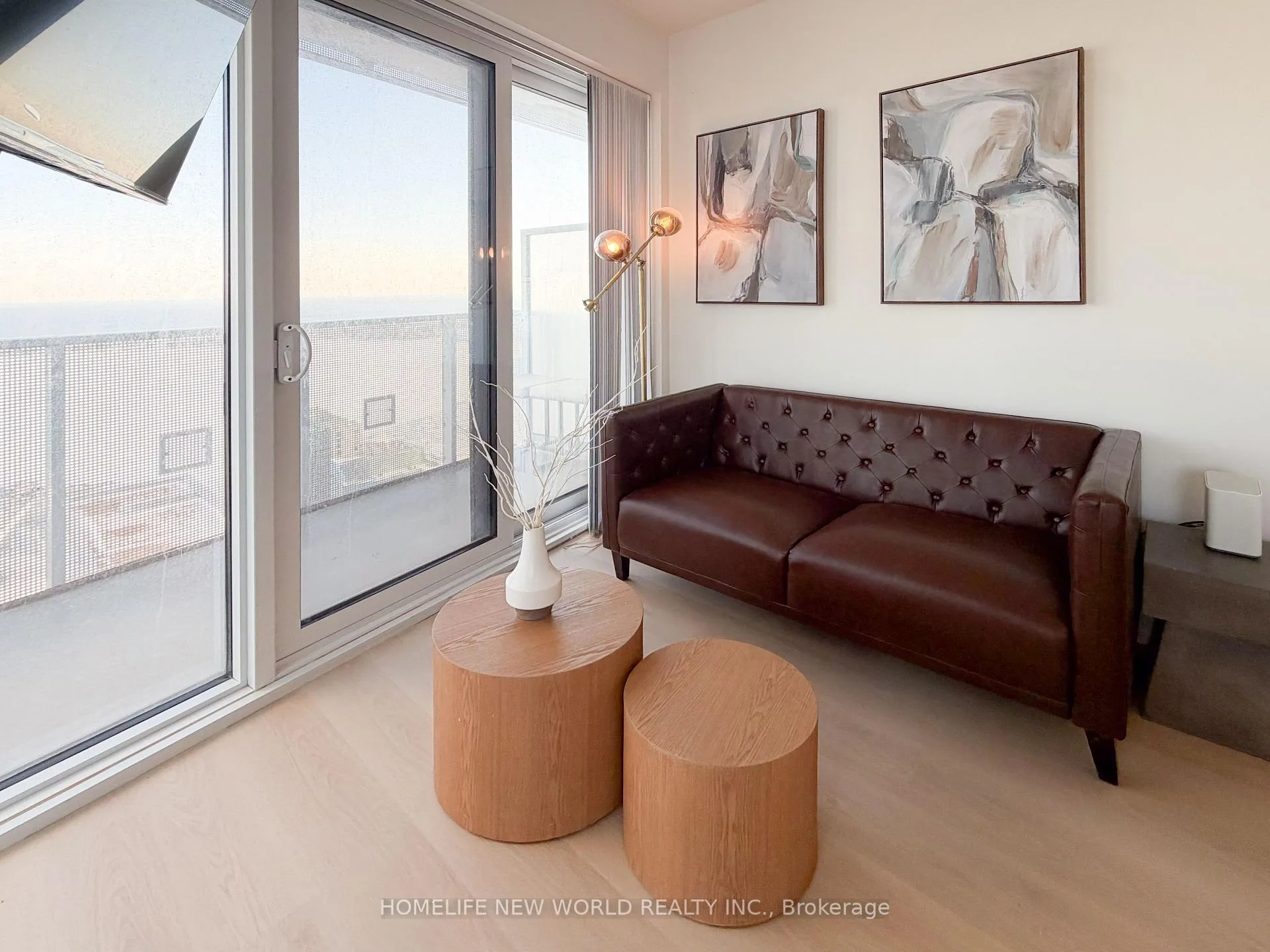 Photo 7 of Unit 5707, 100 Harbour Street, Toronto, Waterfront Communities — HOMEH
