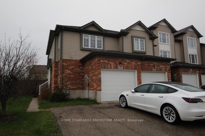 Photo 1 of 119 Max Becker Drive, Kitchener, Larentian West — HOMEH