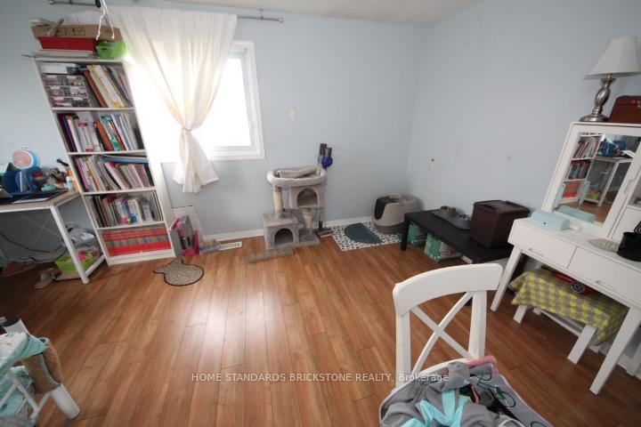 Photo 14 of 119 Max Becker Drive, Kitchener, Larentian West — HOMEH