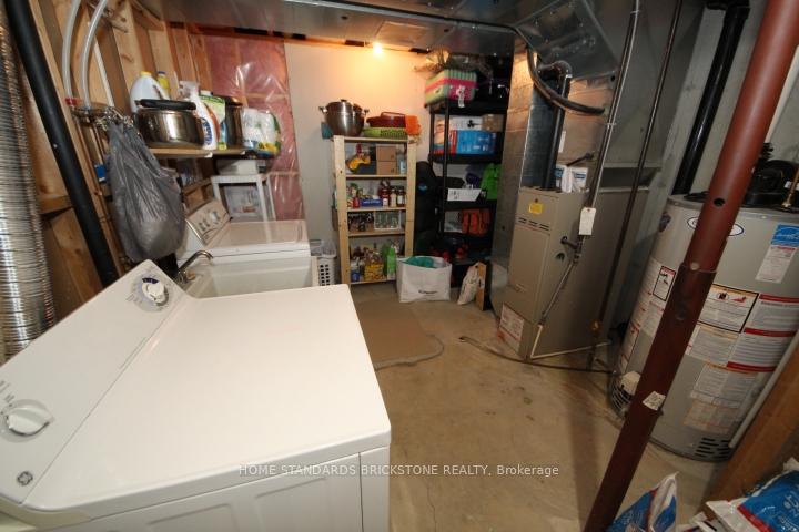 Photo 21 of 119 Max Becker Drive, Kitchener, Larentian West — HOMEH