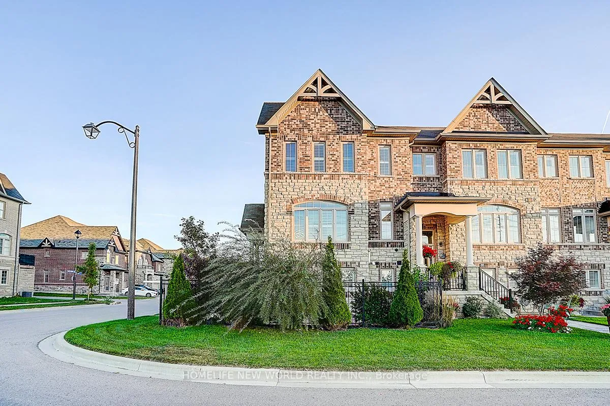 Photo 1 of 107 Beechborough Crescent, East Gwillimbury, Sharon — HOMEH
