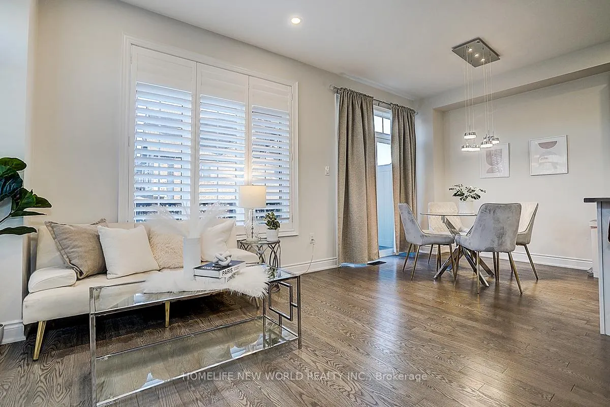 Photo 10 of 107 Beechborough Crescent, East Gwillimbury, Sharon — HOMEH