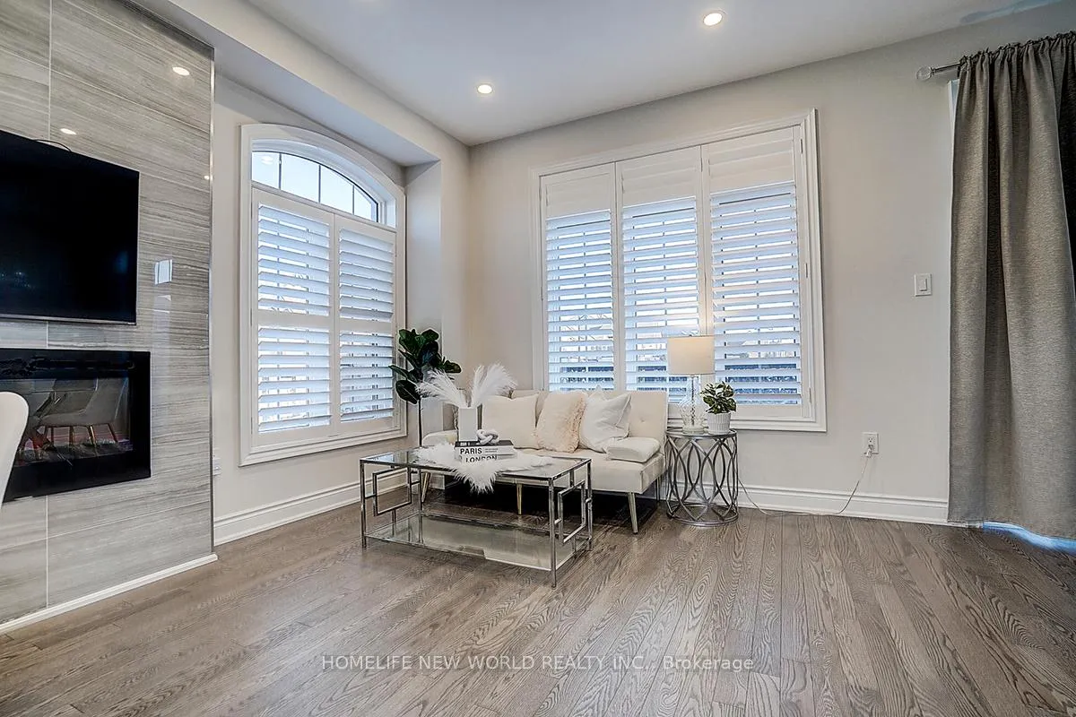 Photo 16 of 107 Beechborough Crescent, East Gwillimbury, Sharon — HOMEH