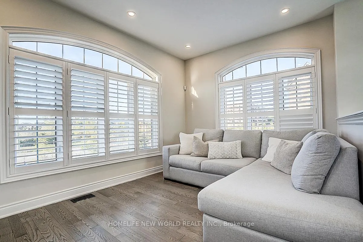 Photo 31 of 107 Beechborough Crescent, East Gwillimbury, Sharon — HOMEH