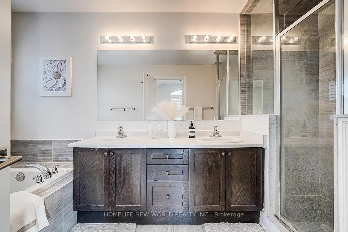 Photo 37 of 107 Beechborough Crescent, East Gwillimbury, Sharon — HOMEH