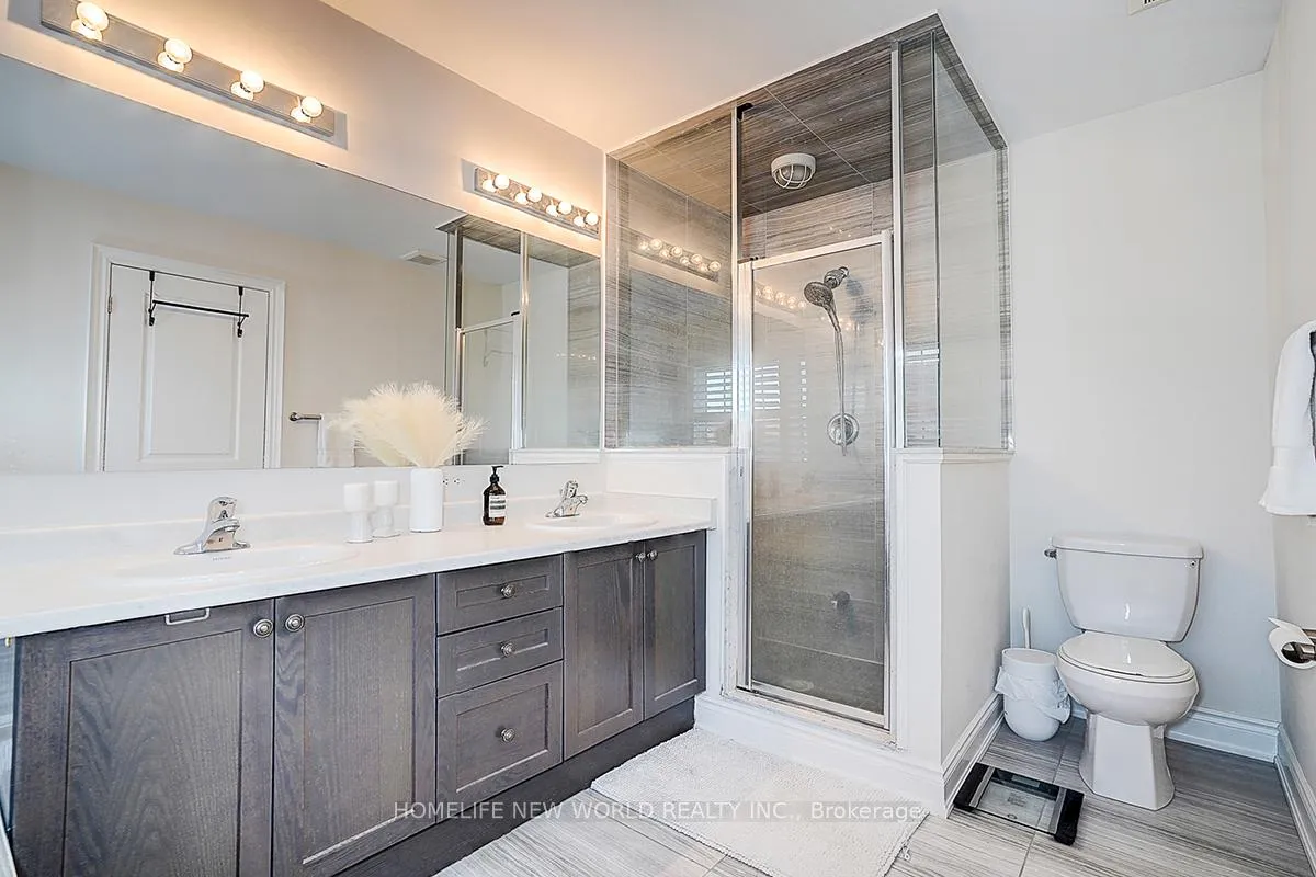 Photo 39 of 107 Beechborough Crescent, East Gwillimbury, Sharon — HOMEH