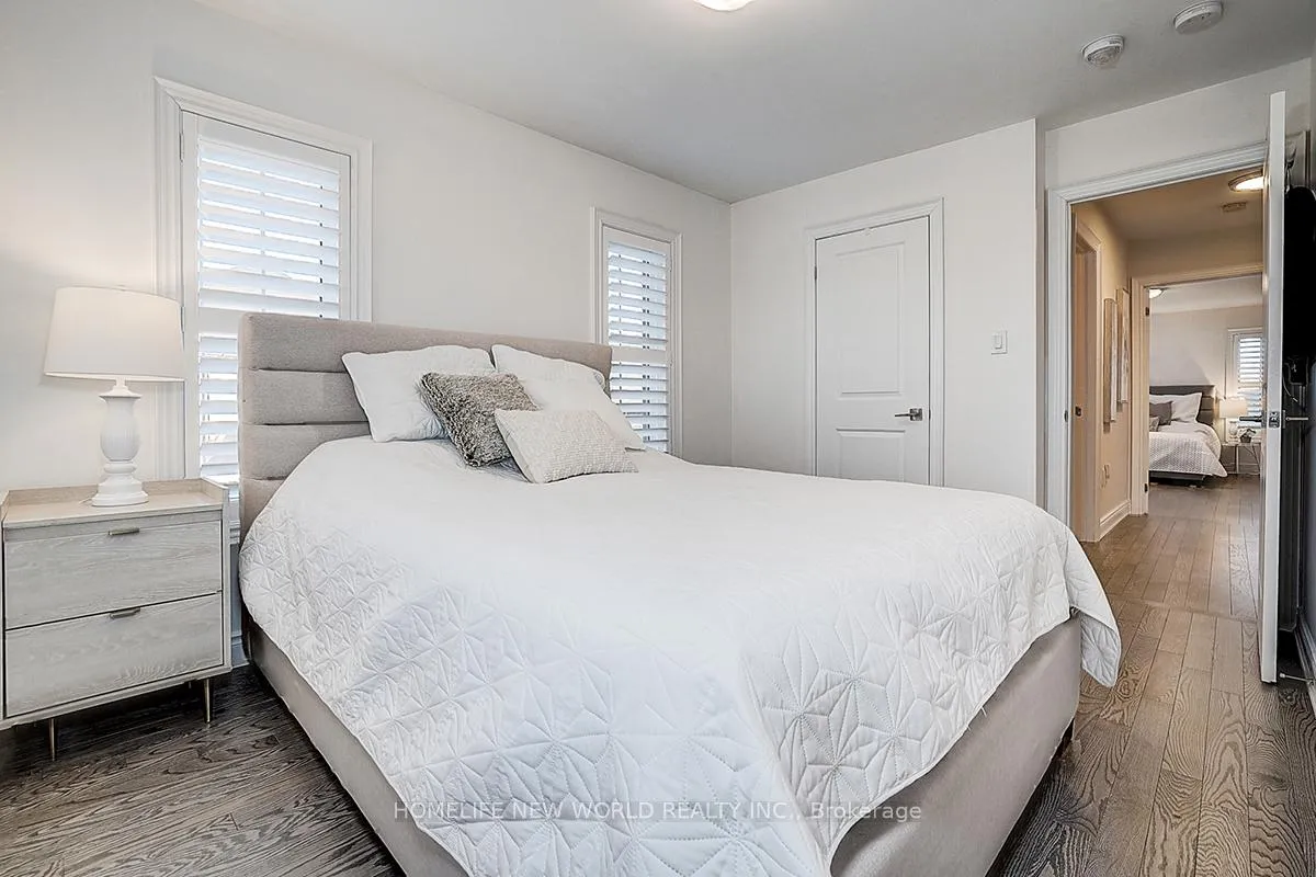 Photo 41 of 107 Beechborough Crescent, East Gwillimbury, Sharon — HOMEH
