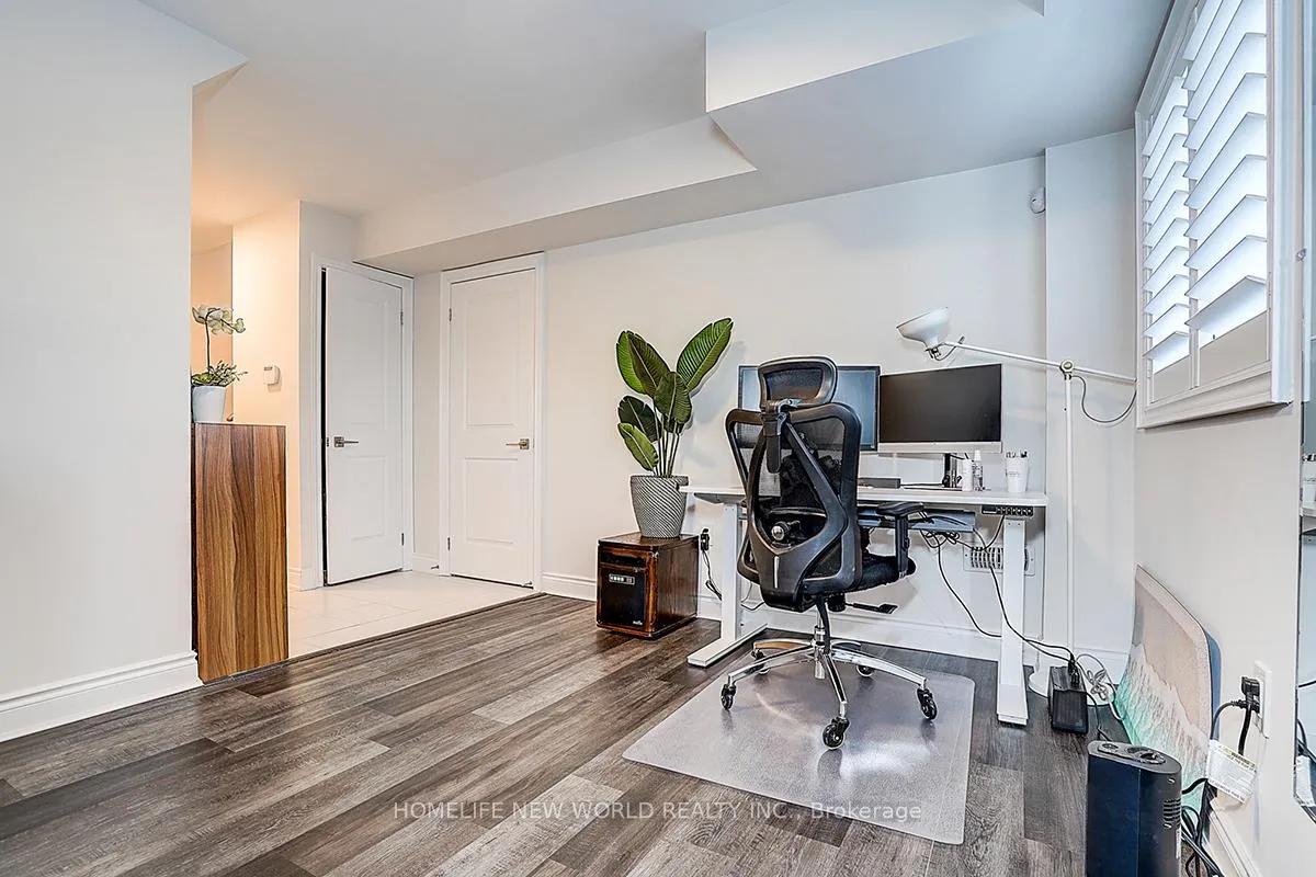 Photo 46 of 107 Beechborough Crescent, East Gwillimbury, Sharon — HOMEH