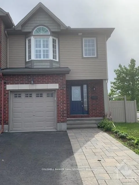 Front of 201 Kingswell Street