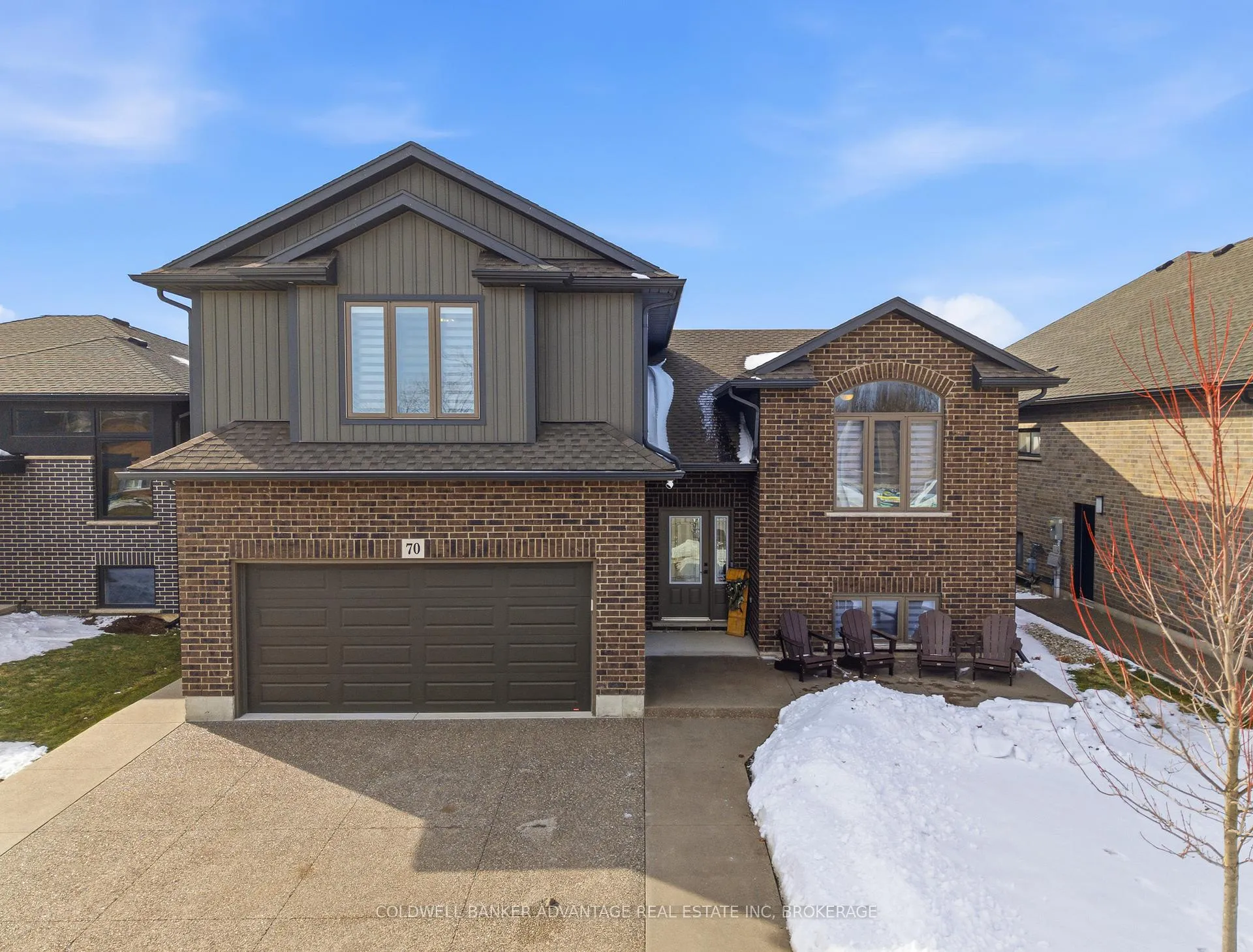 Photo 1 of 70 Renfield Street, Port Colborne, Sugarloaf — HOMEH