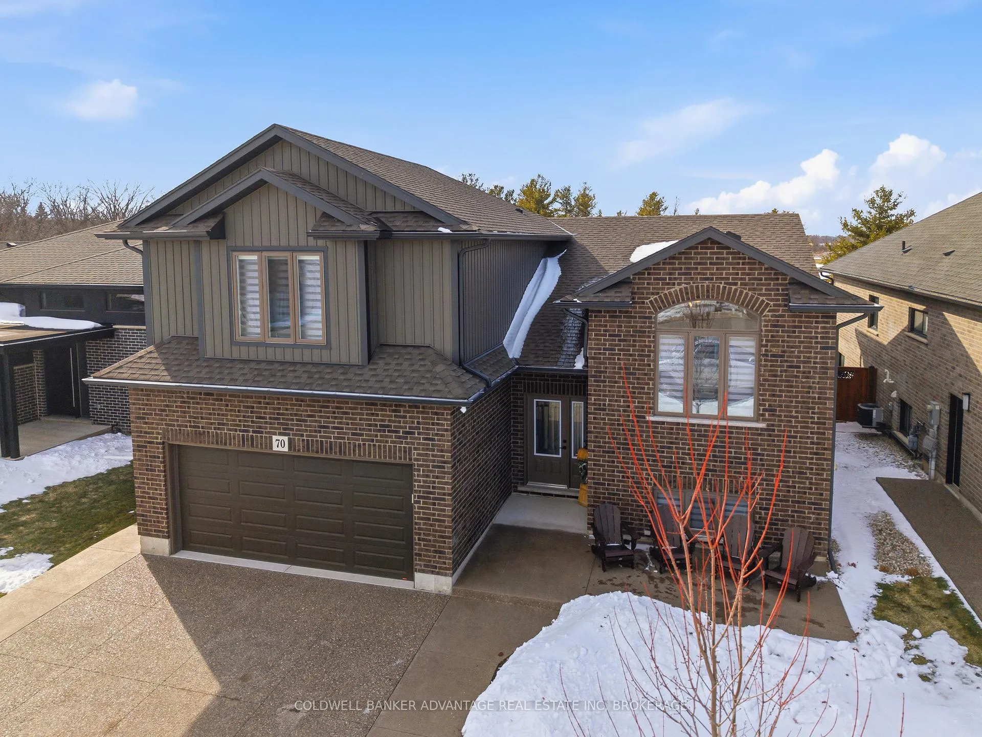 Photo 2 of 70 Renfield Street, Port Colborne, Sugarloaf — HOMEH