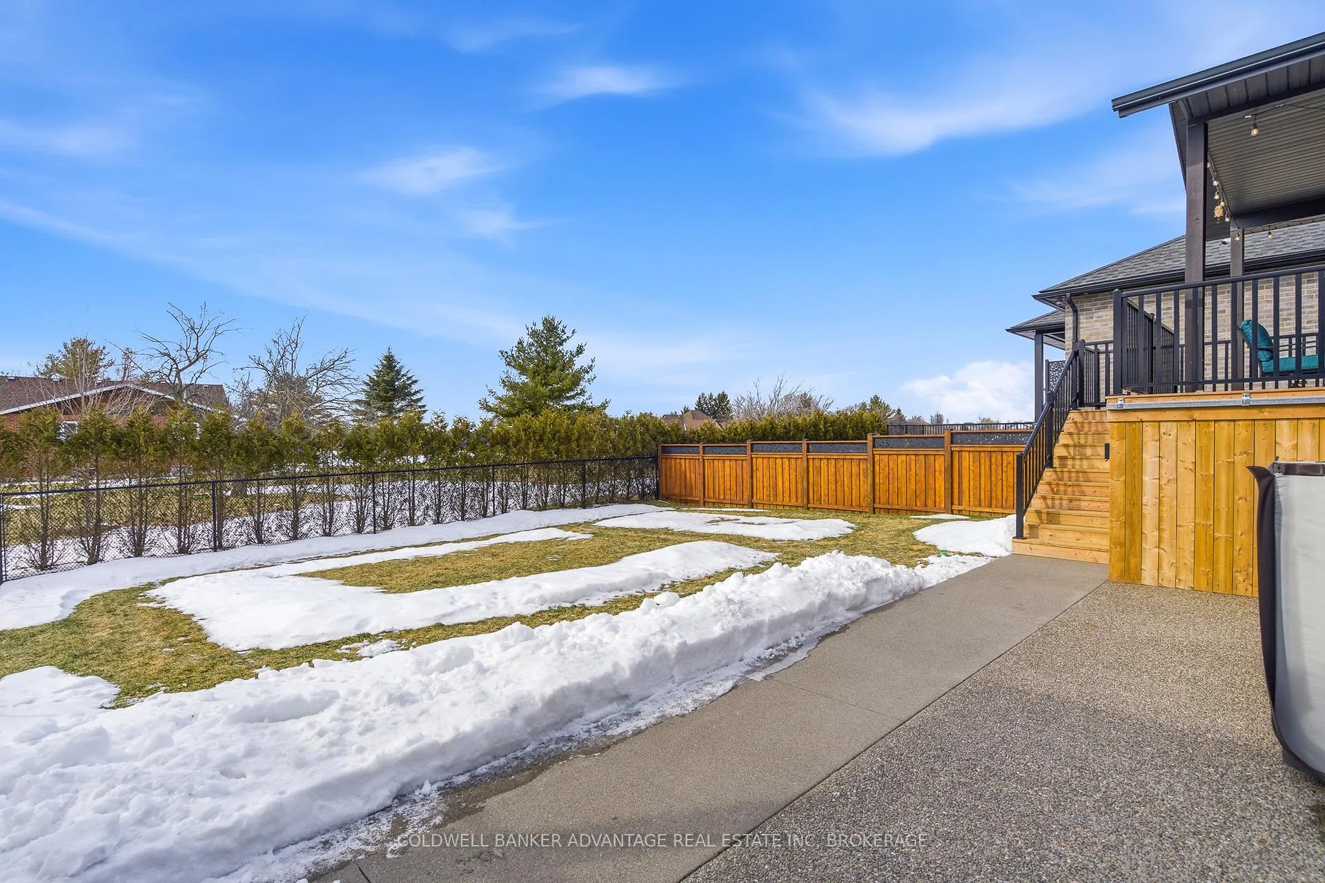 Photo 26 of 70 Renfield Street, Port Colborne, Sugarloaf — HOMEH