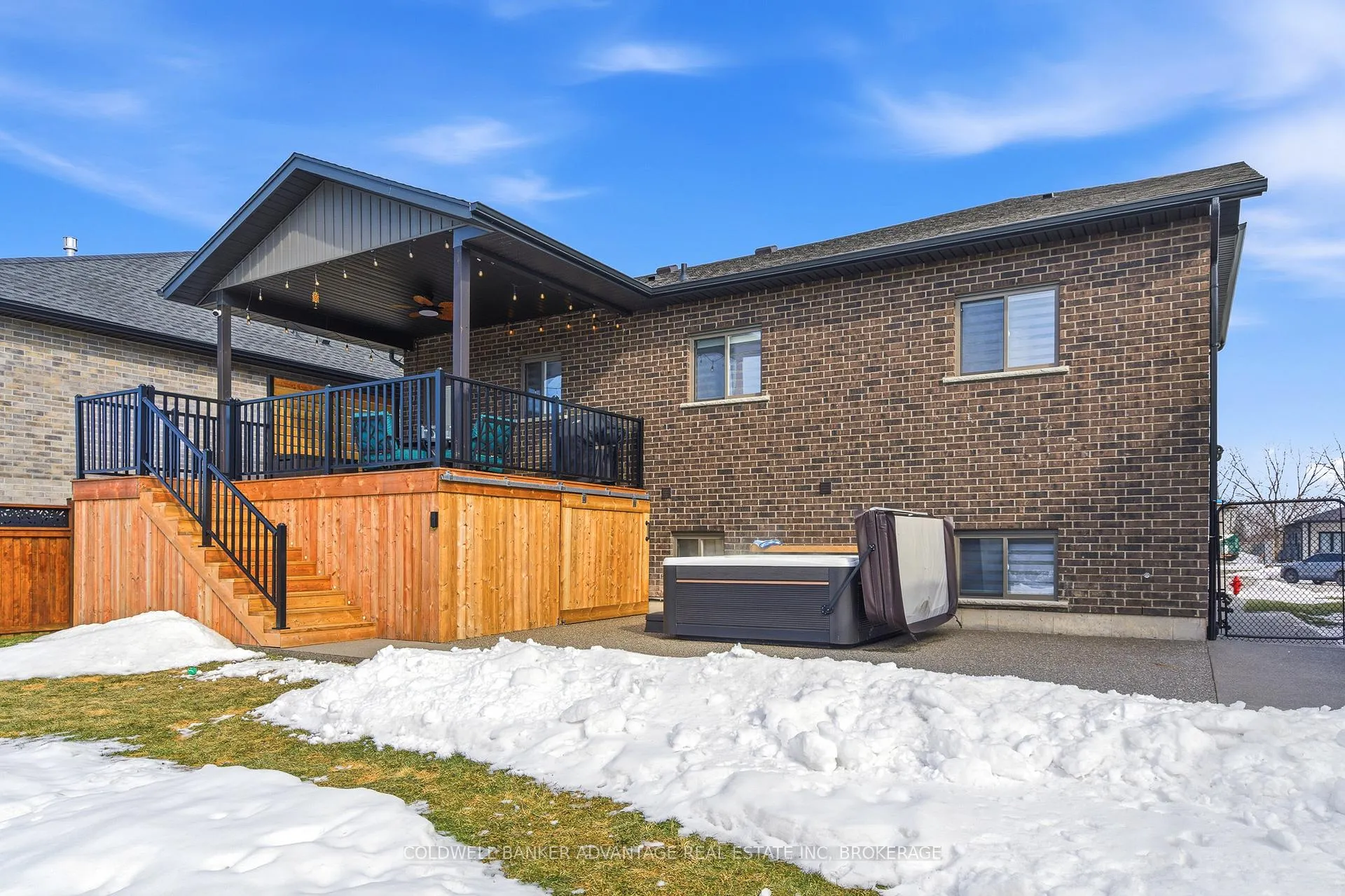 Photo 27 of 70 Renfield Street, Port Colborne, Sugarloaf — HOMEH