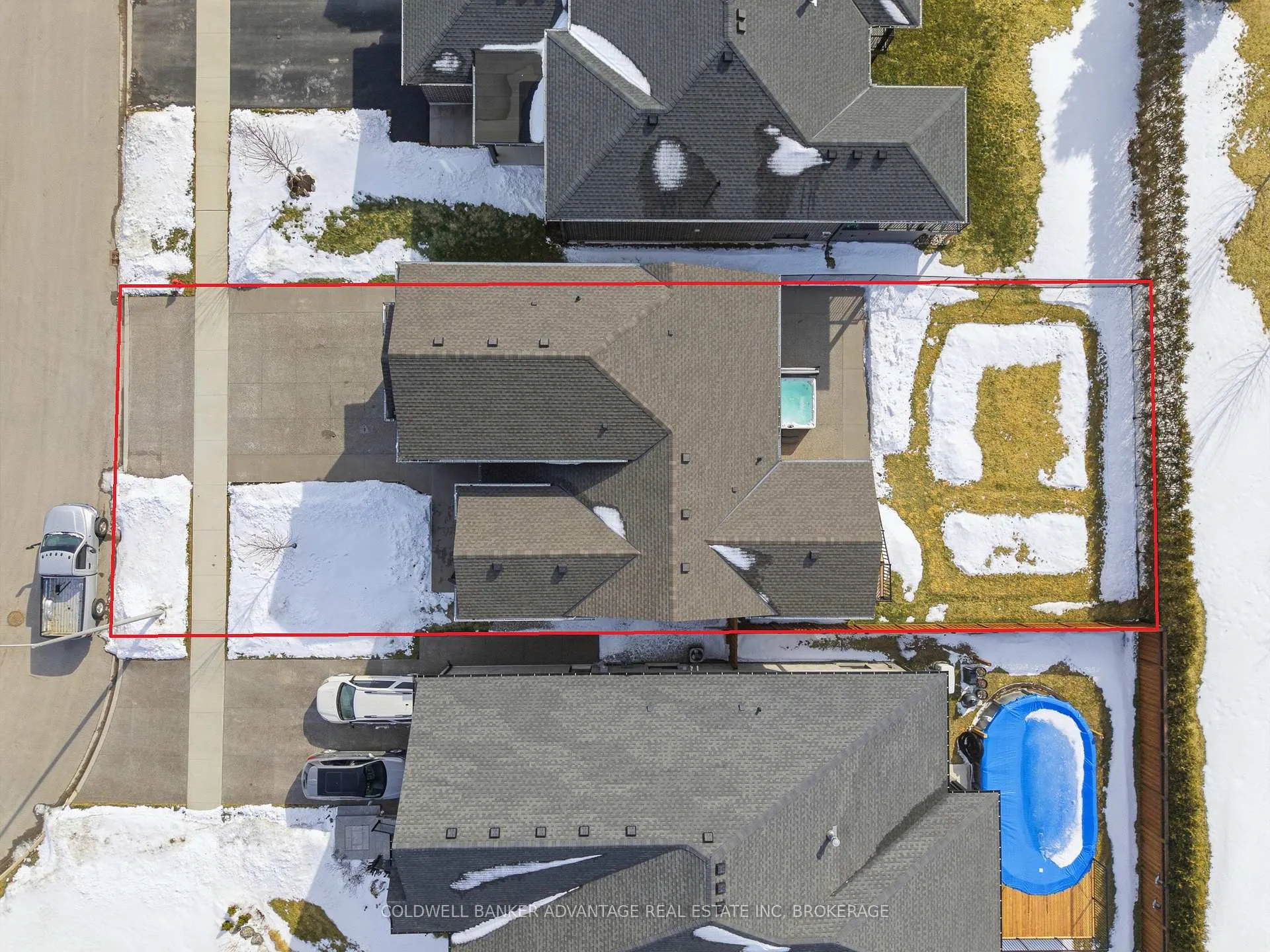 Photo 33 of 70 Renfield Street, Port Colborne, Sugarloaf — HOMEH