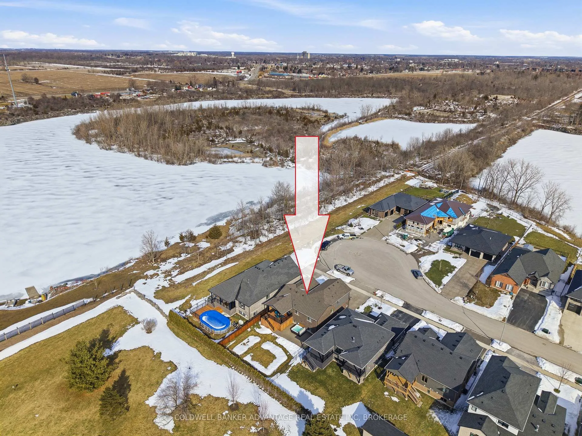 Photo 34 of 70 Renfield Street, Port Colborne, Sugarloaf — HOMEH