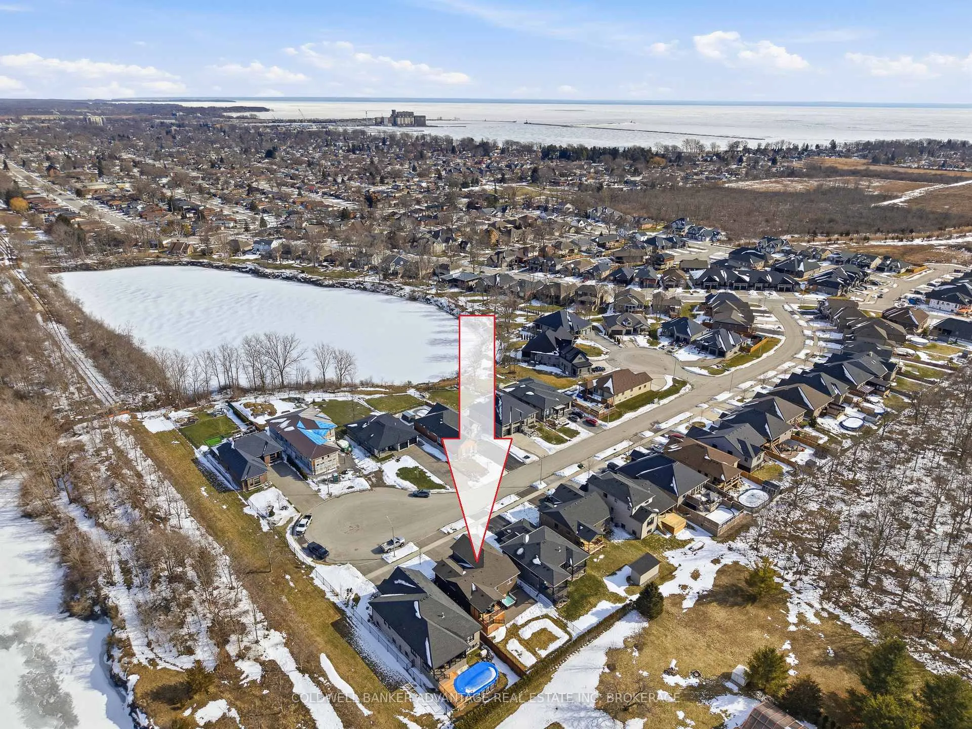 Photo 35 of 70 Renfield Street, Port Colborne, Sugarloaf — HOMEH
