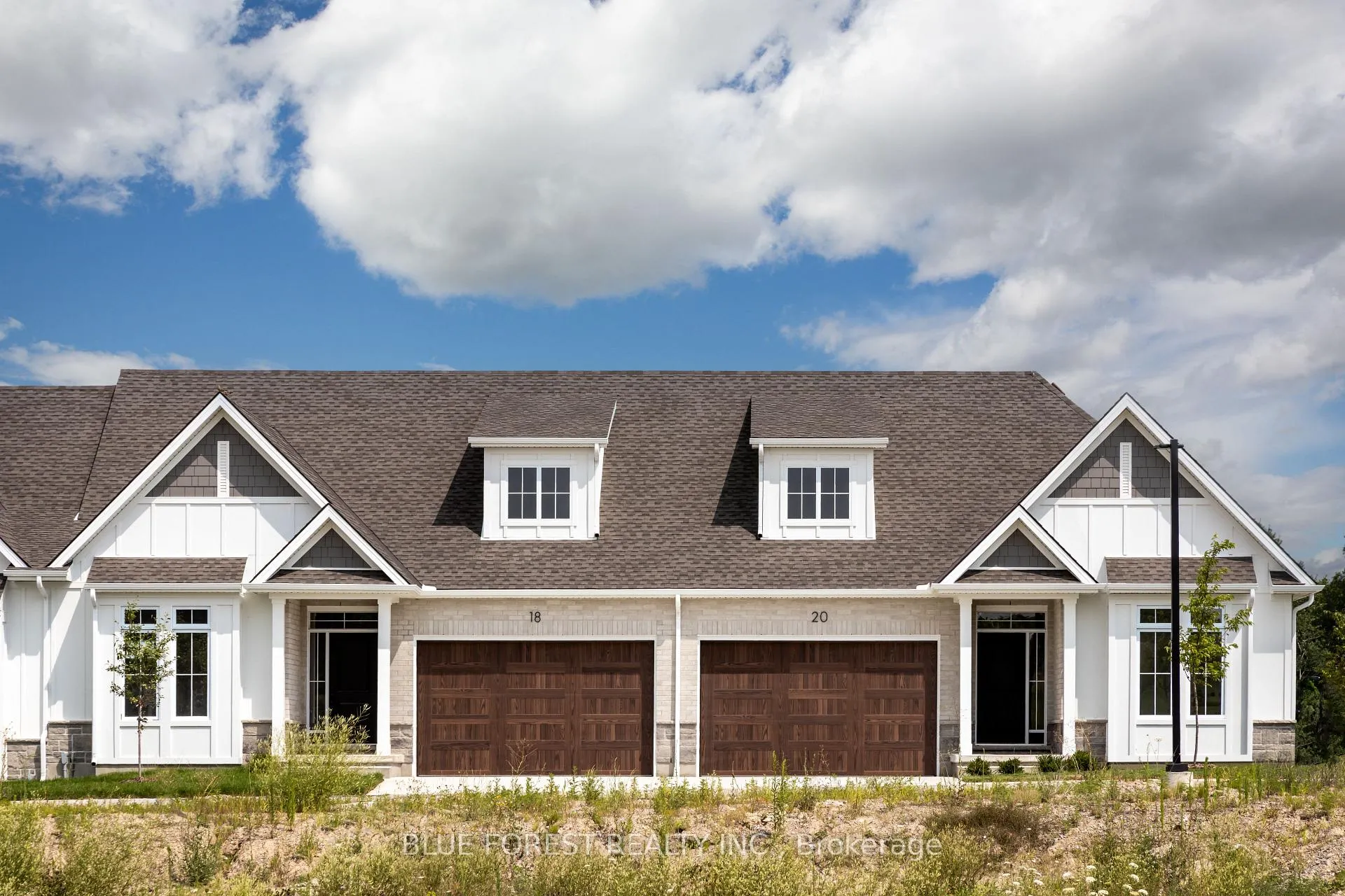 Photo 2 of Unit 4, 279 Boardwalk Way, Thames Centre, Rural Thames Centre — HOMEH