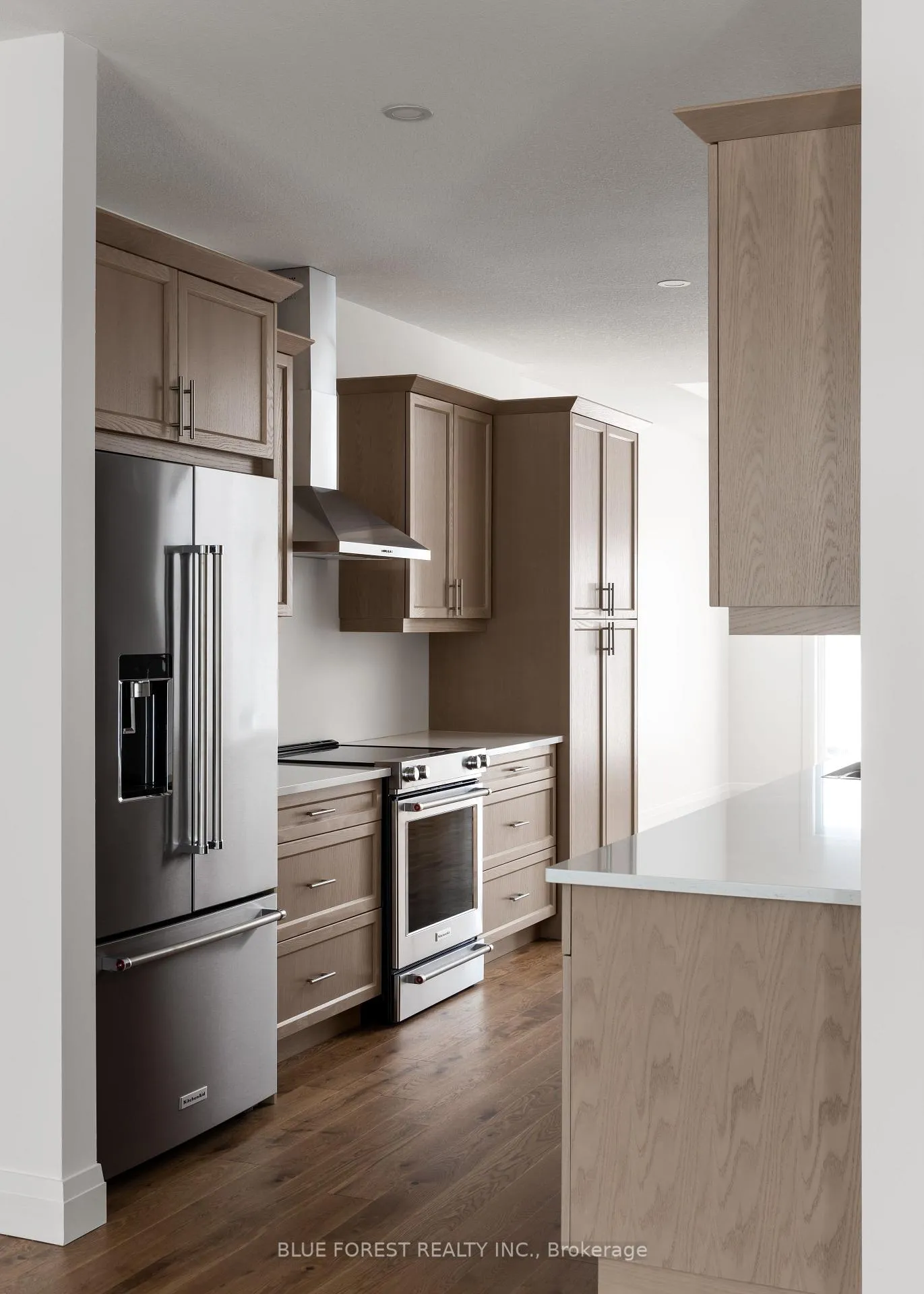 Photo 3 of Unit 4, 279 Boardwalk Way, Thames Centre, Rural Thames Centre — HOMEH