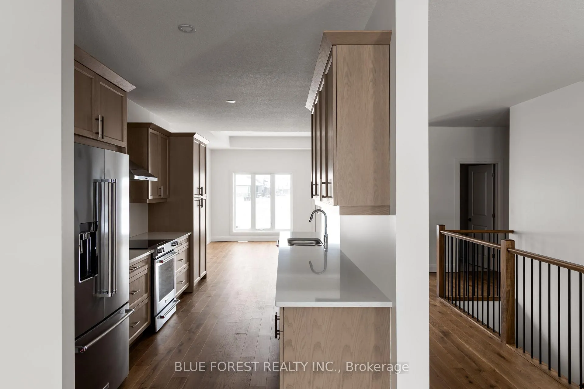Photo 4 of Unit 4, 279 Boardwalk Way, Thames Centre, Rural Thames Centre — HOMEH