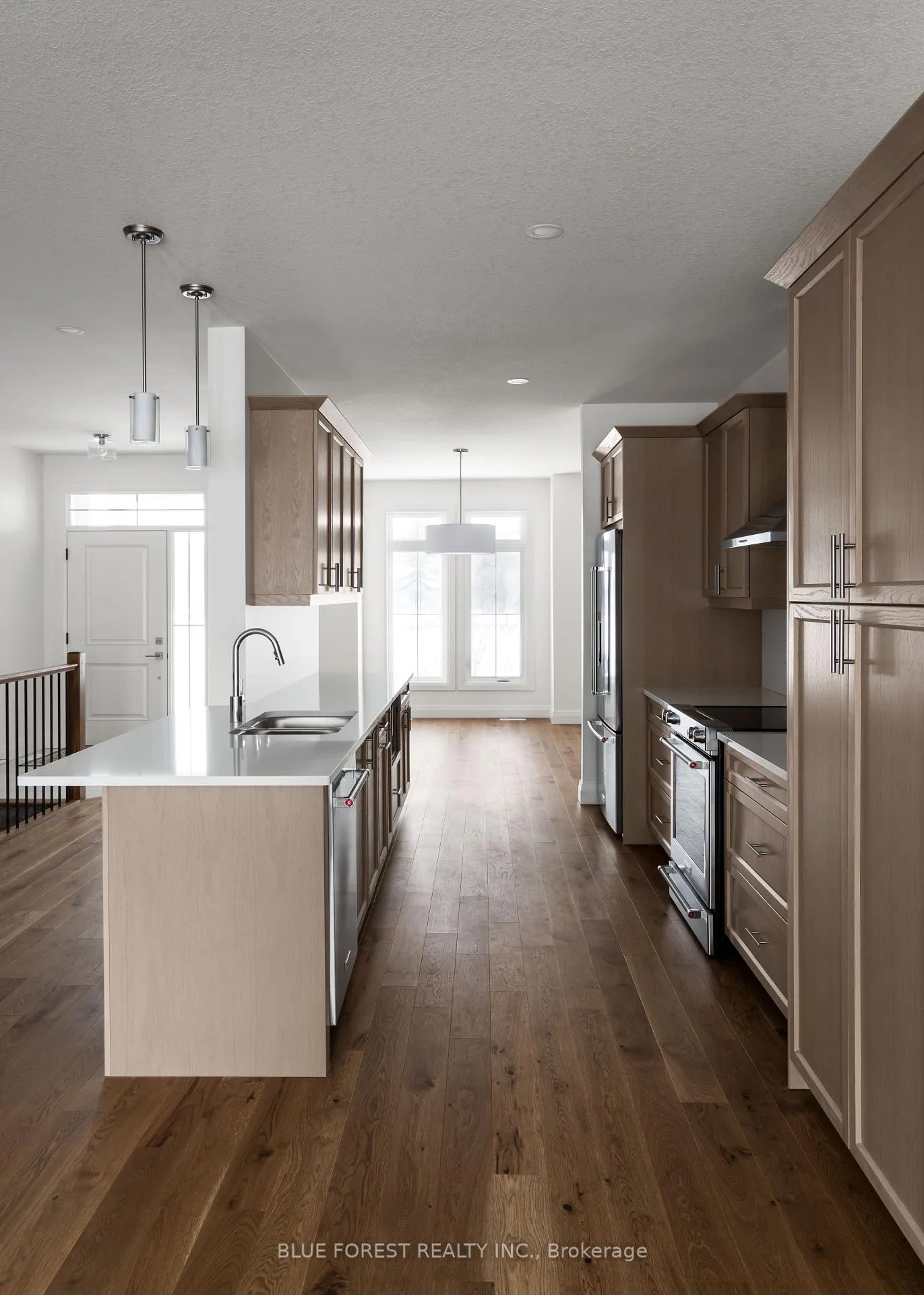 Photo 6 of Unit 4, 279 Boardwalk Way, Thames Centre, Rural Thames Centre — HOMEH